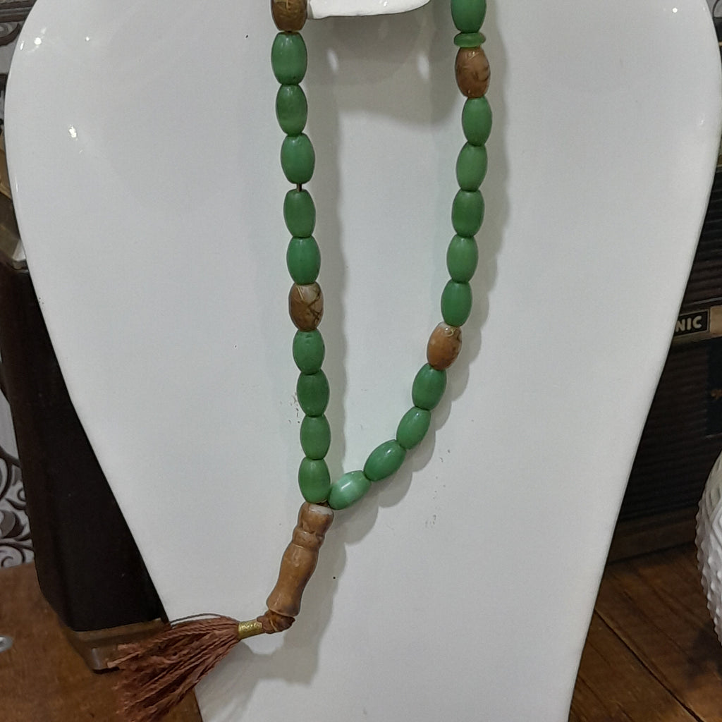 سبحة قديمة