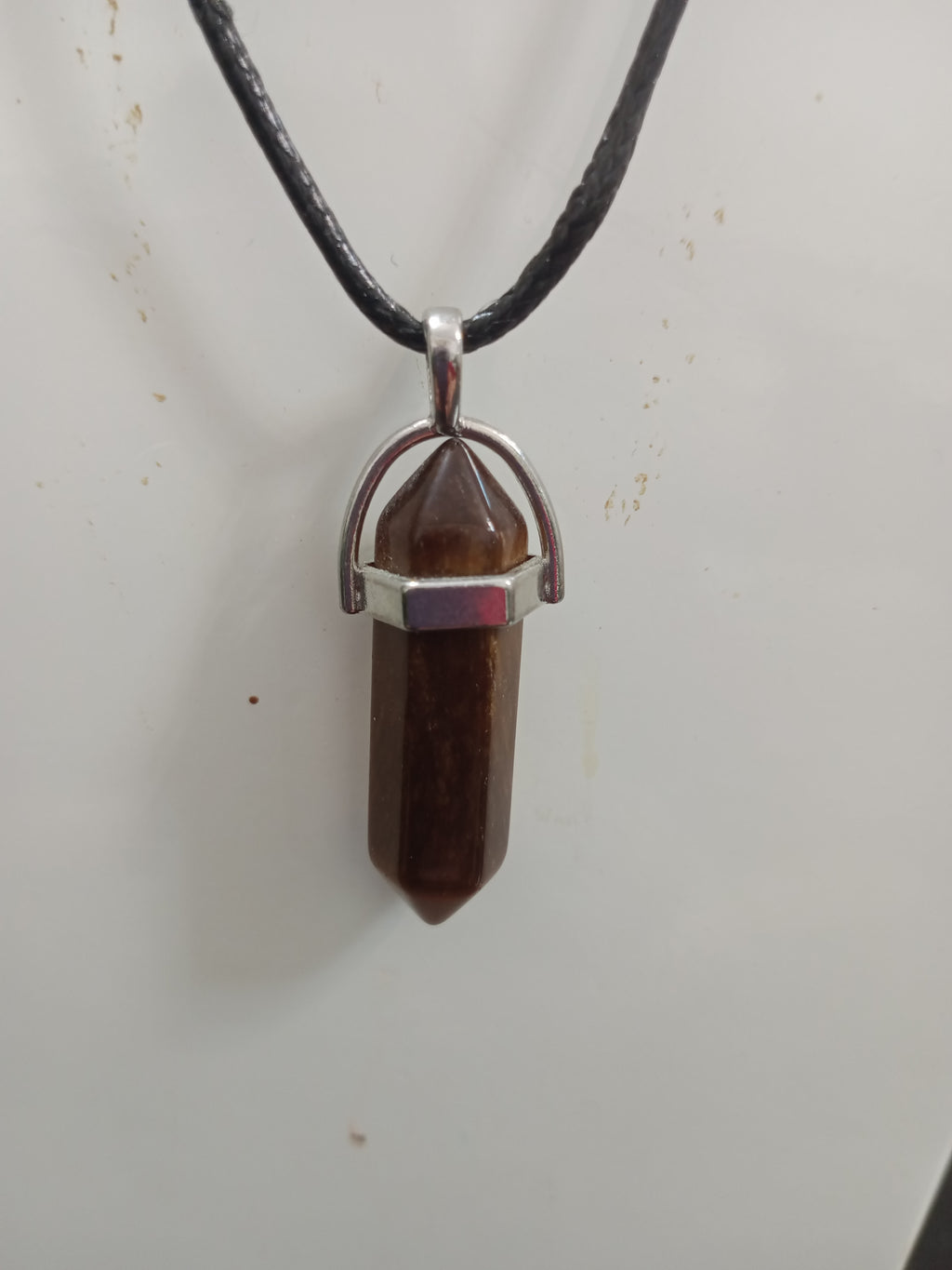عقد بحجر عين النمر