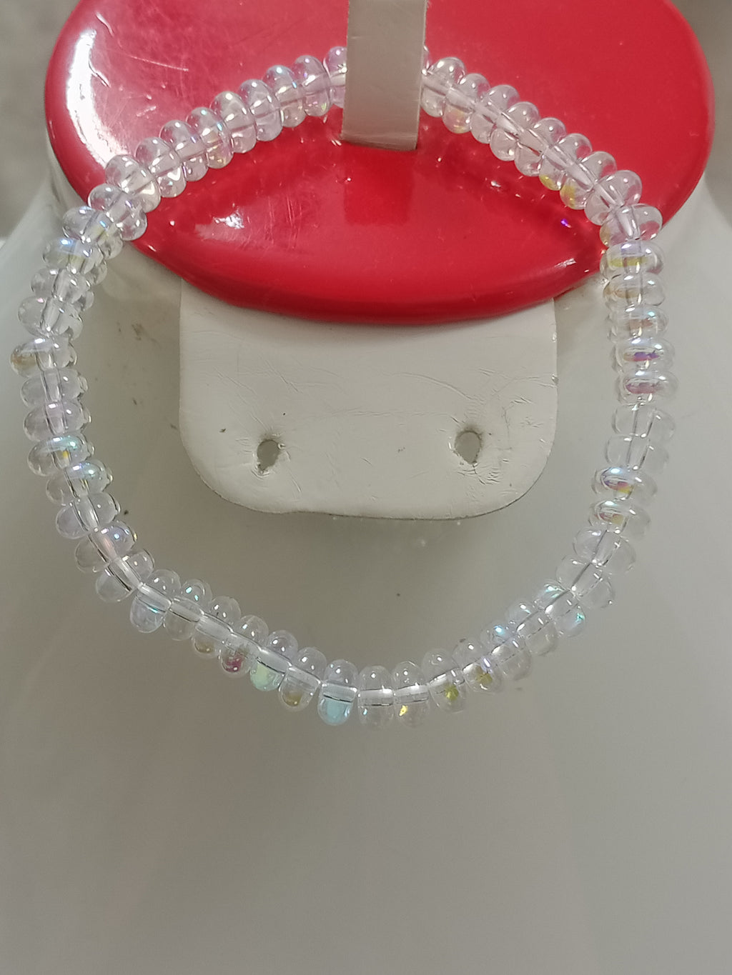 سوار من احجار اوبال طبيعي