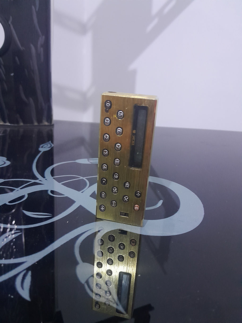 بريكة بلاكي عاطلة