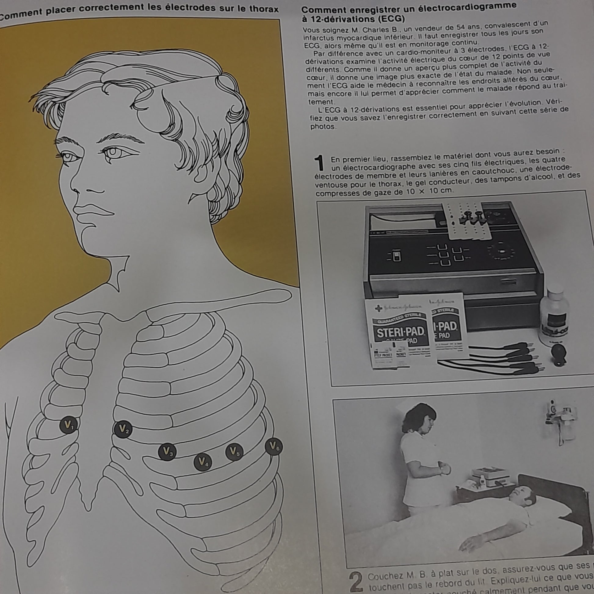 كتاب "Atlas des Soins Intensifs" – مرجع شامل في العناية المركزة