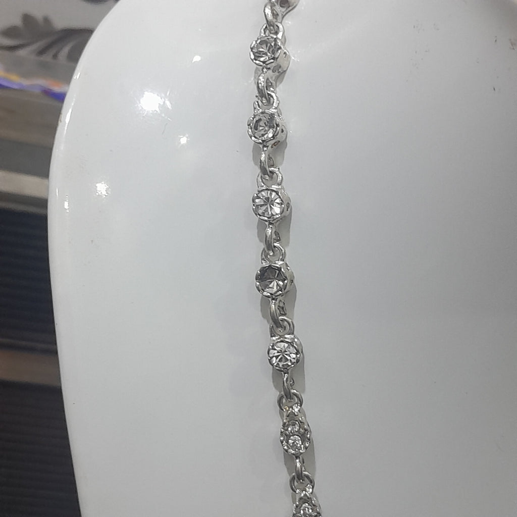 خيط الروح من نحاس مطلي بالفضة