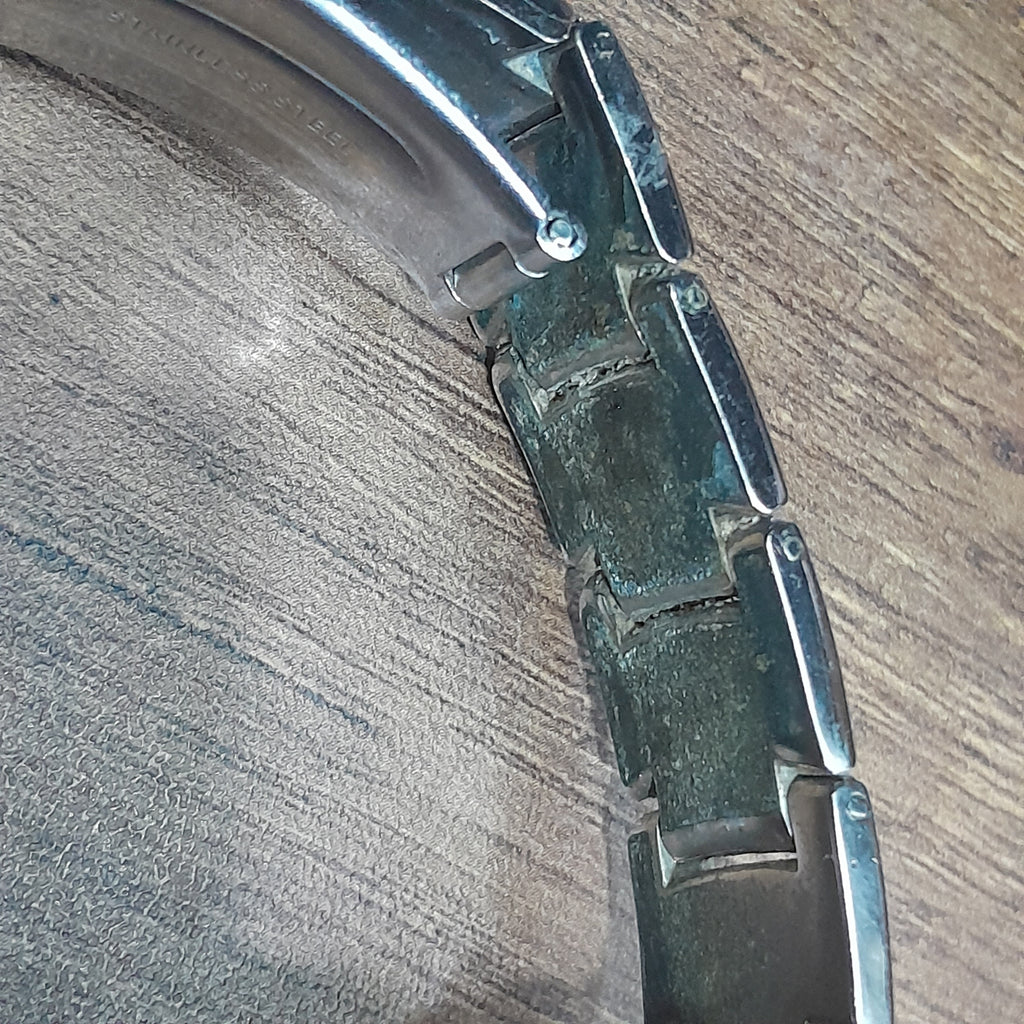 Montre Sina Quartz
