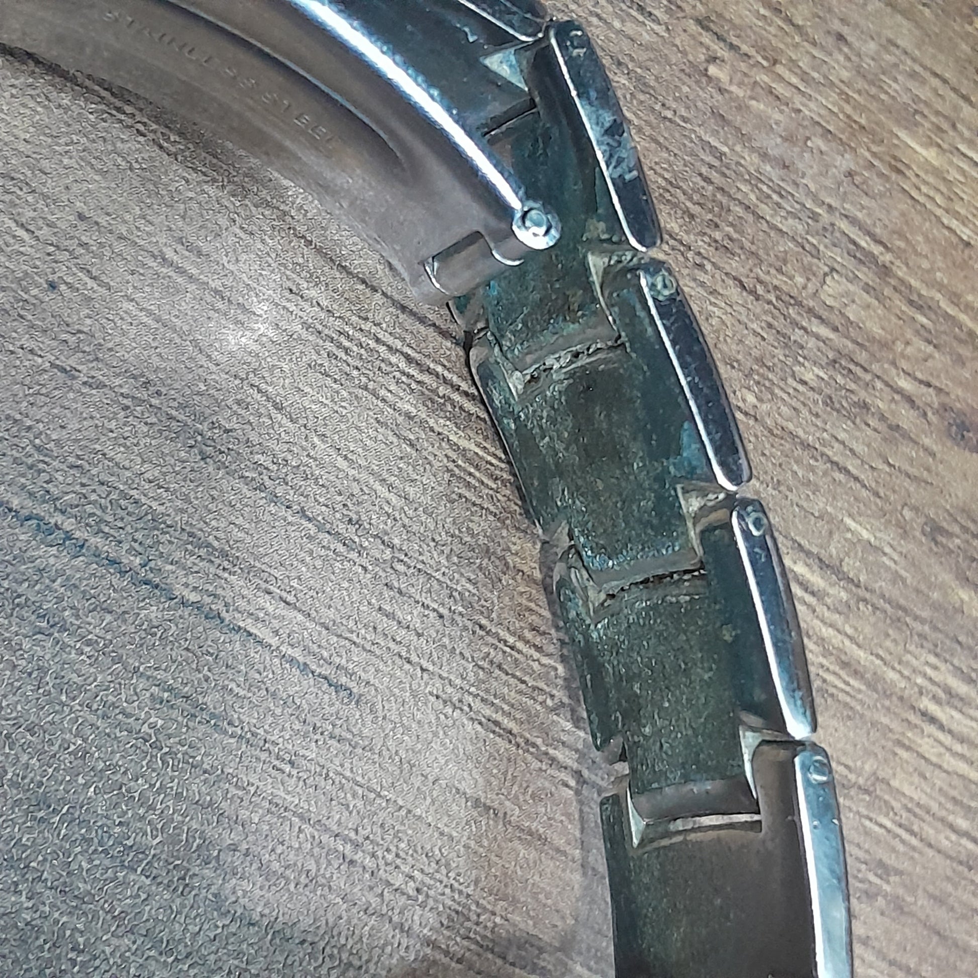 Montre Sina Quartz