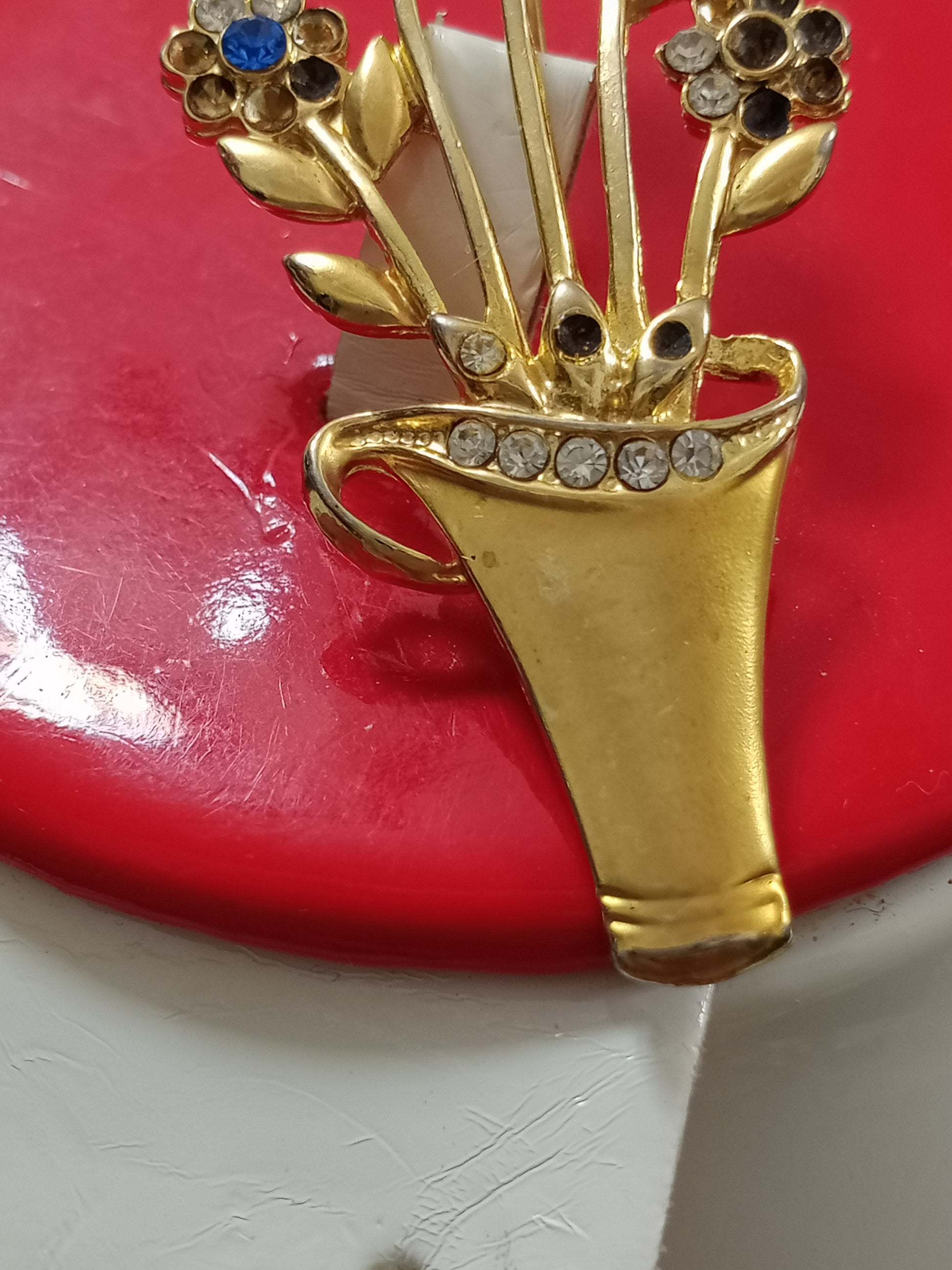 بروش من بلاكي فرنسي