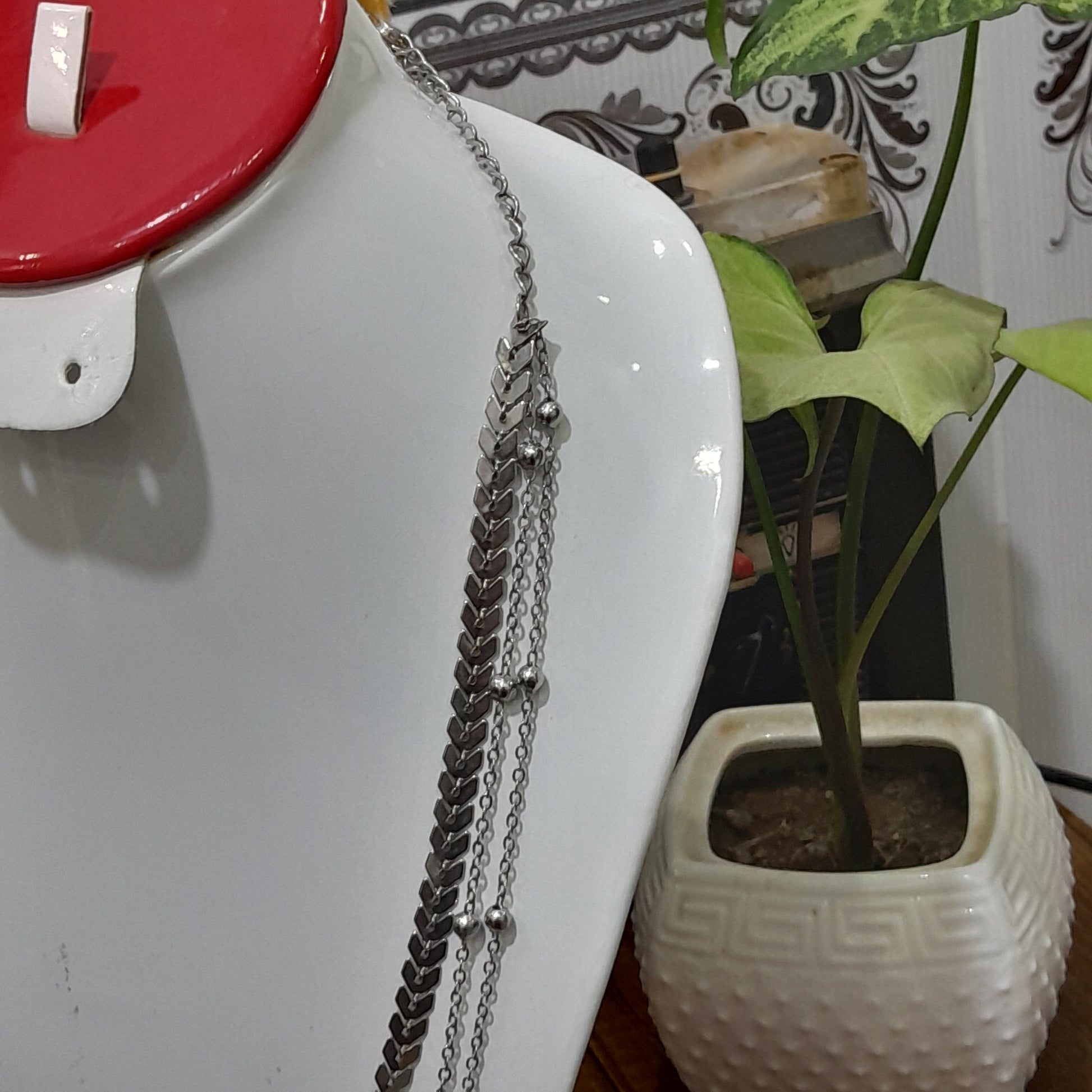 سلسلة تحفة