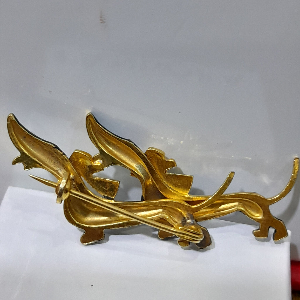 بروش تحفة