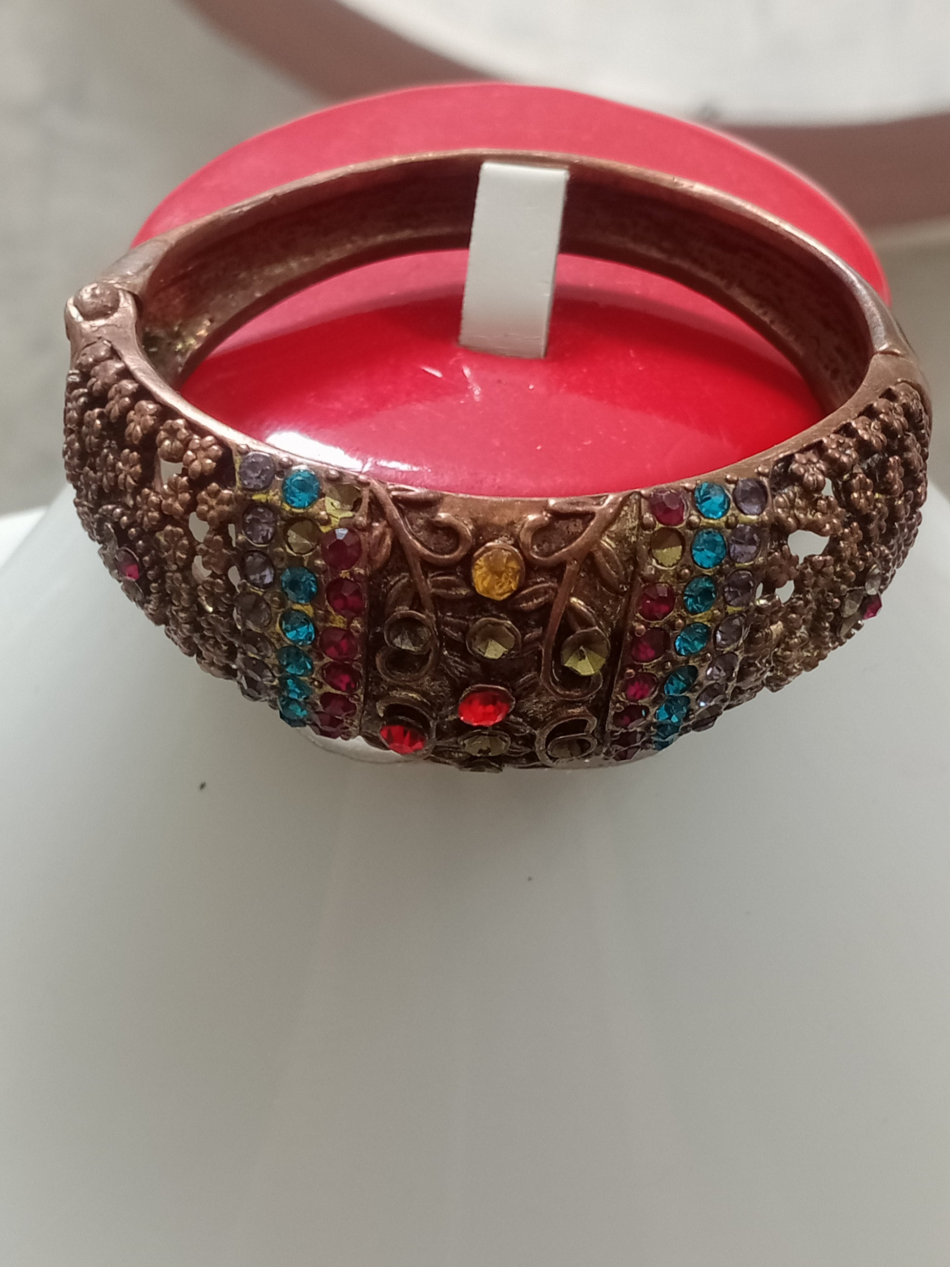 سوار من برونز