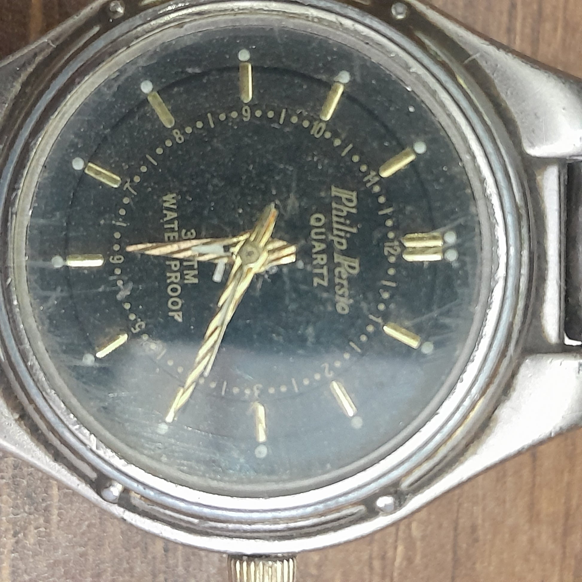 Montre Quartz