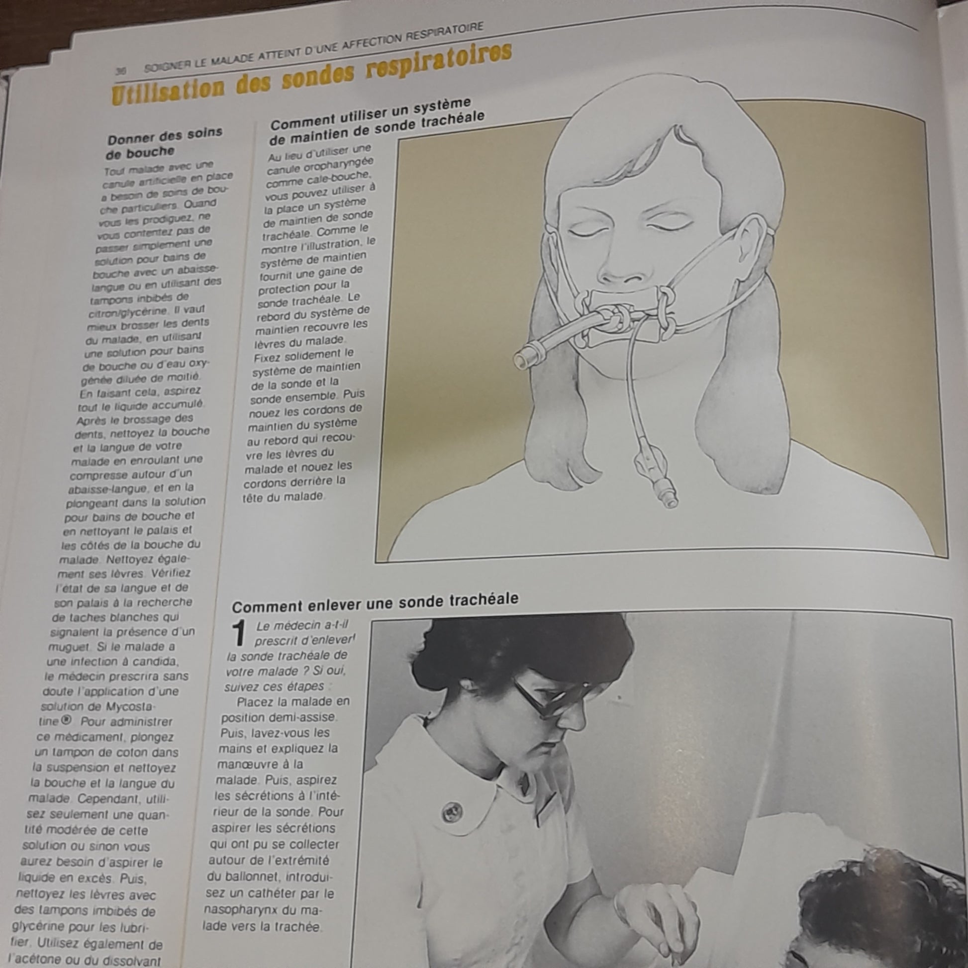 كتاب "Atlas des Soins Intensifs" – مرجع شامل في العناية المركزة
