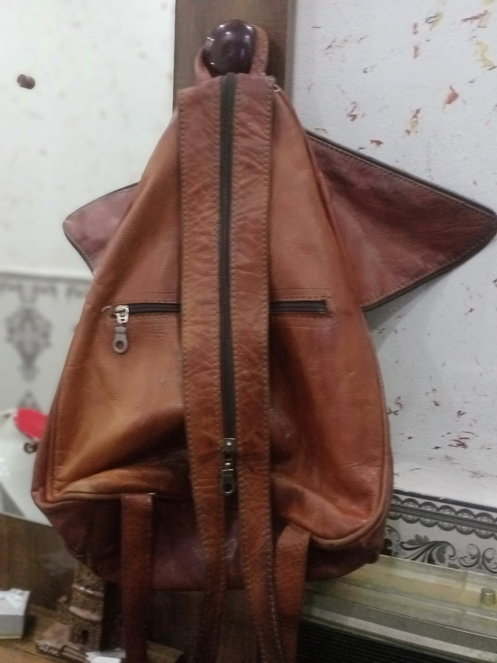 حقيبة تحفة من كوير