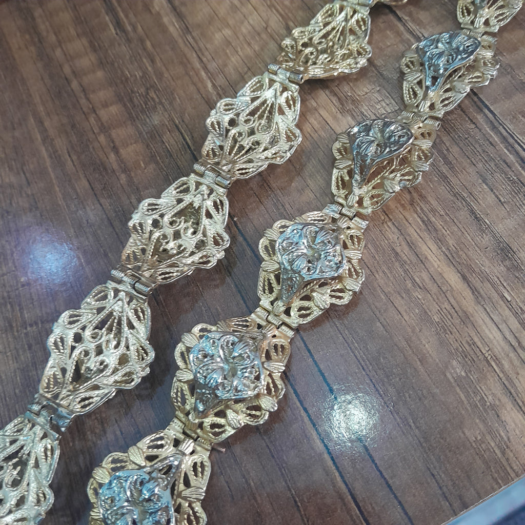 حزامة قديمة بلاكي