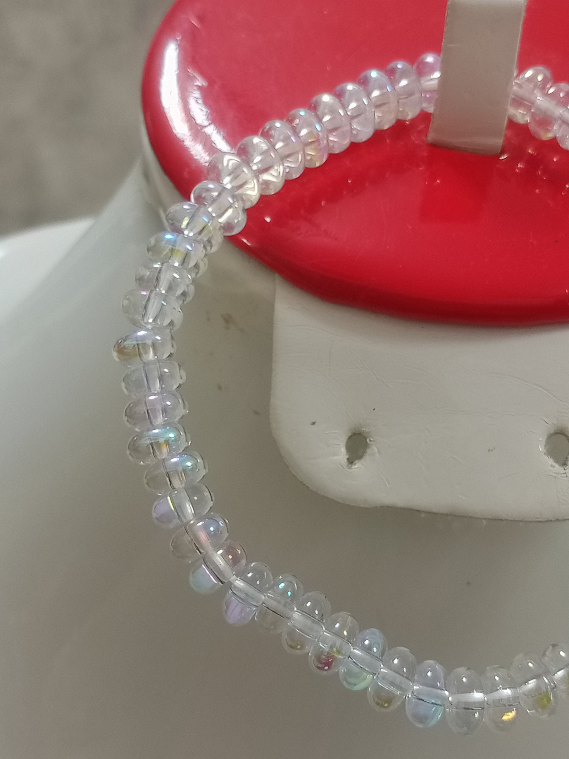 سوار من احجار اوبال طبيعي