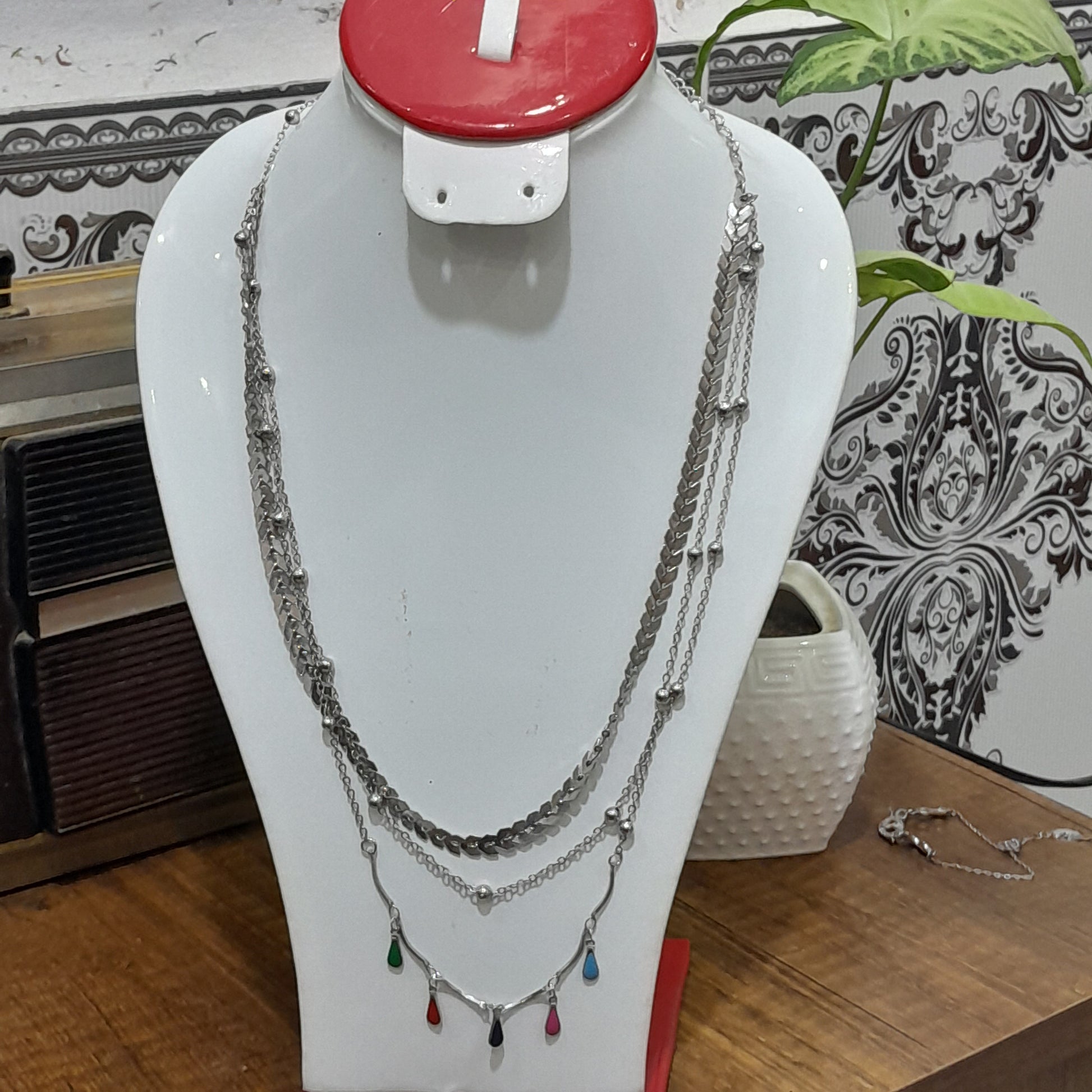 سلسلة تحفة