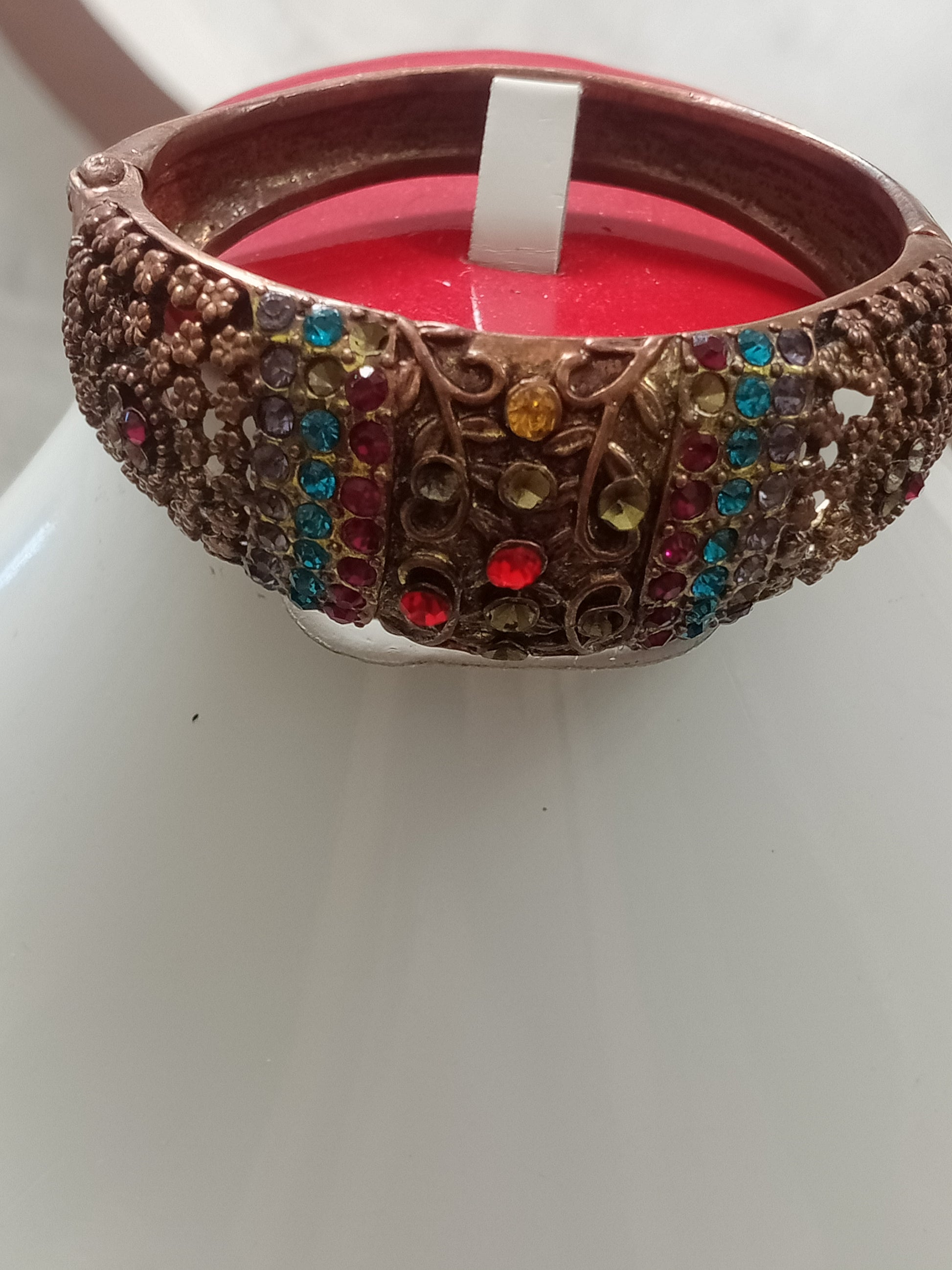 سوار من برونز