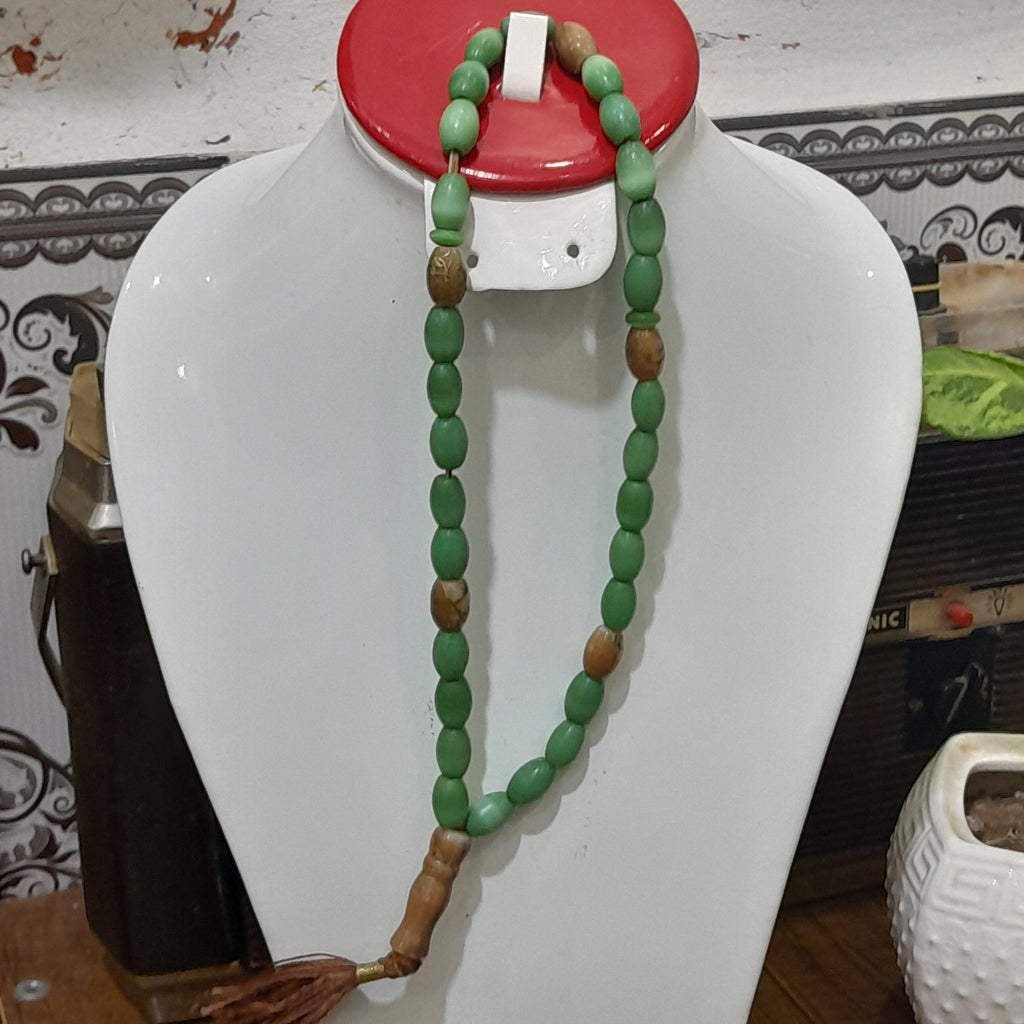 سبحة قديمة