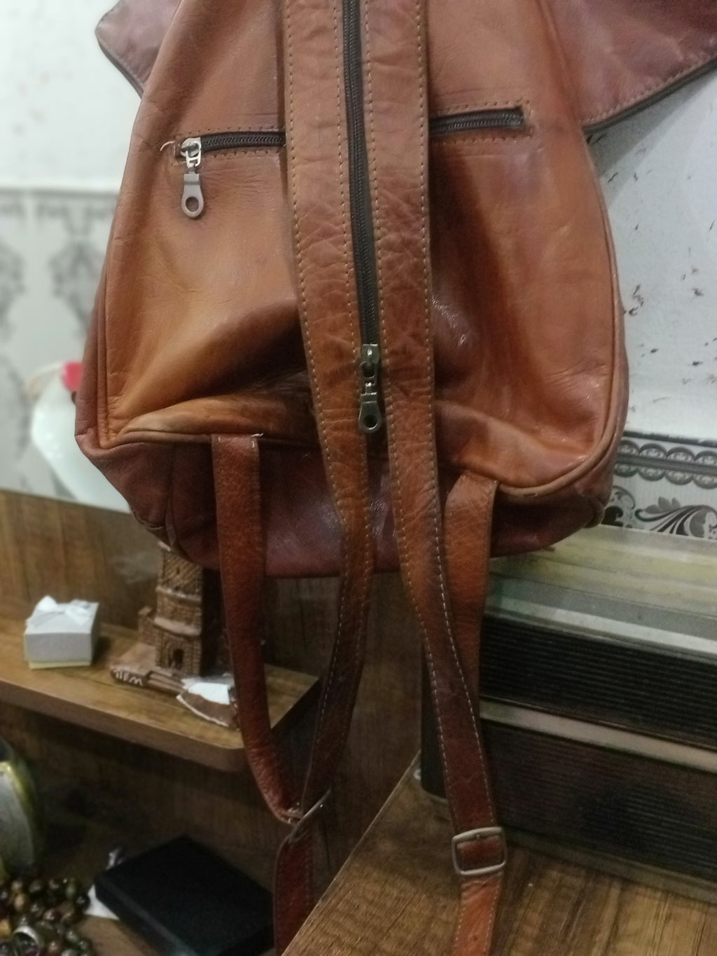 حقيبة تحفة من كوير