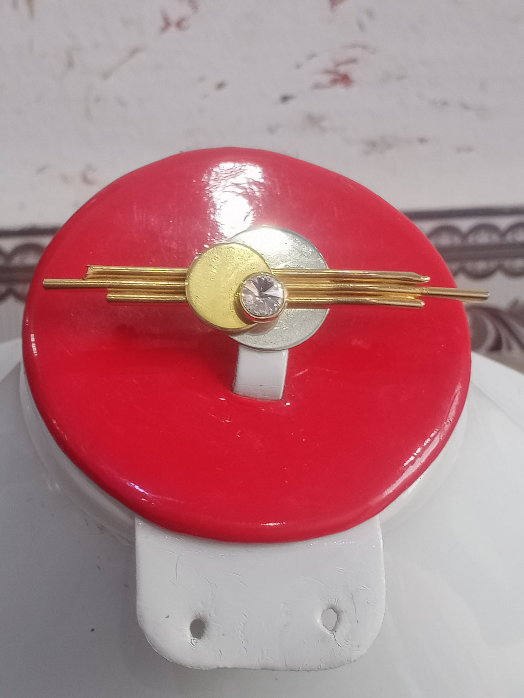 بروش تحفة من بلاكي