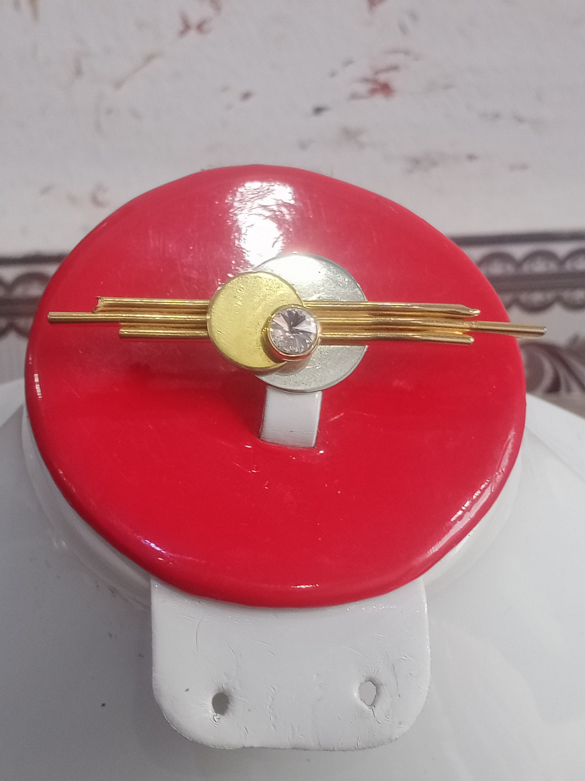 بروش تحفة من بلاكي