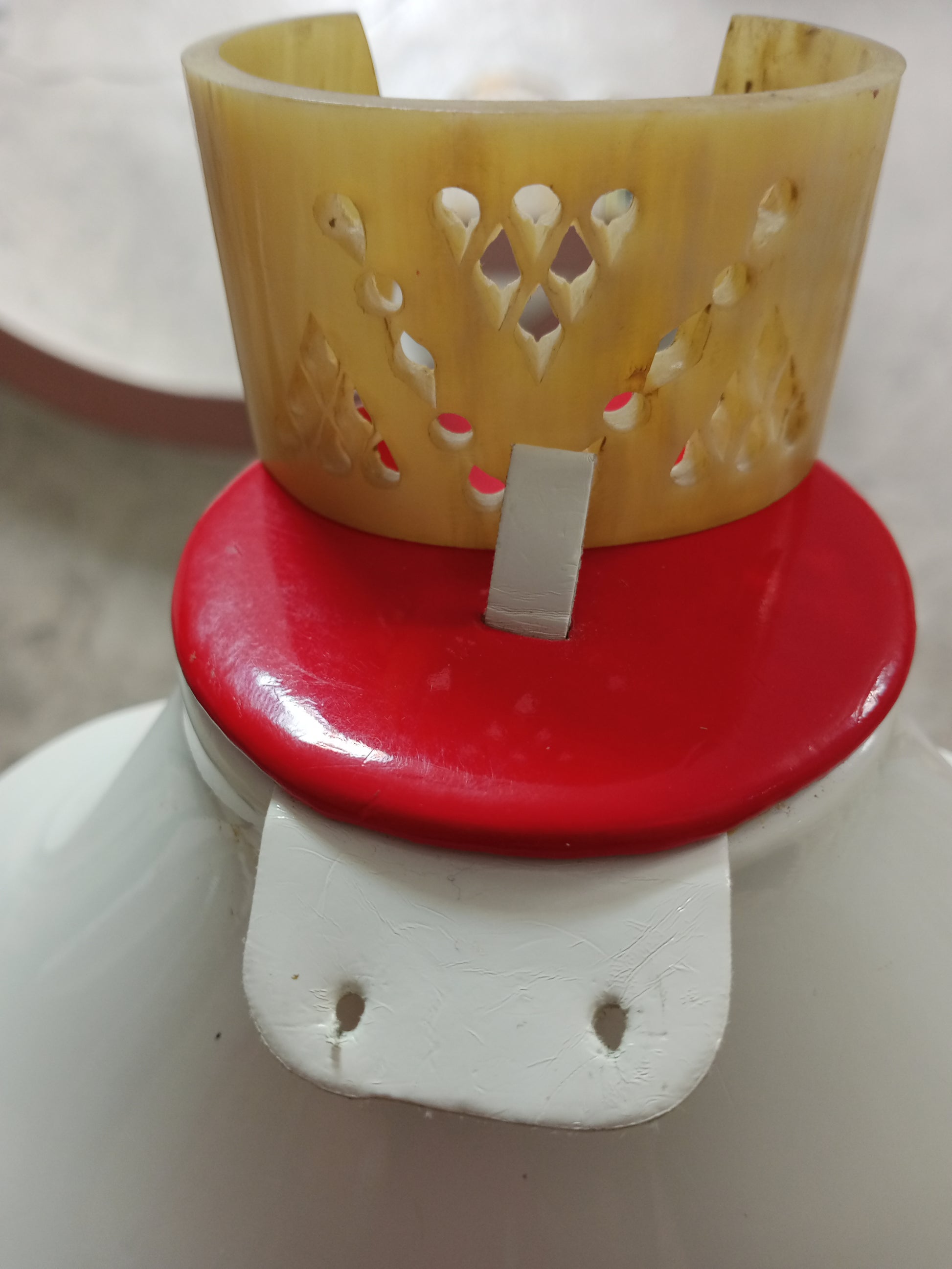 سوار قديم من عضم