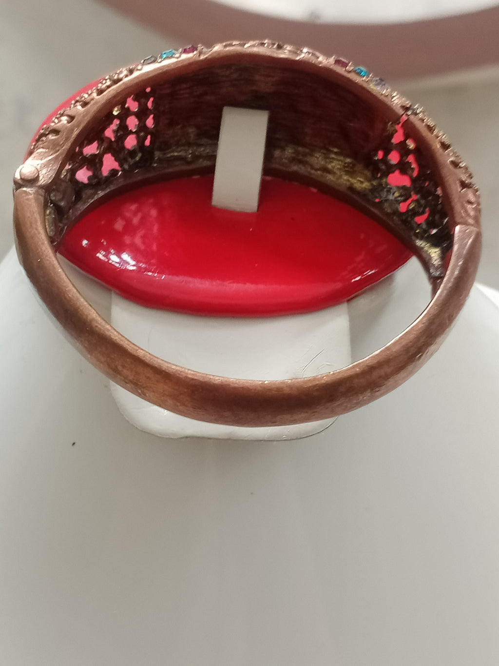 سوار من برونز