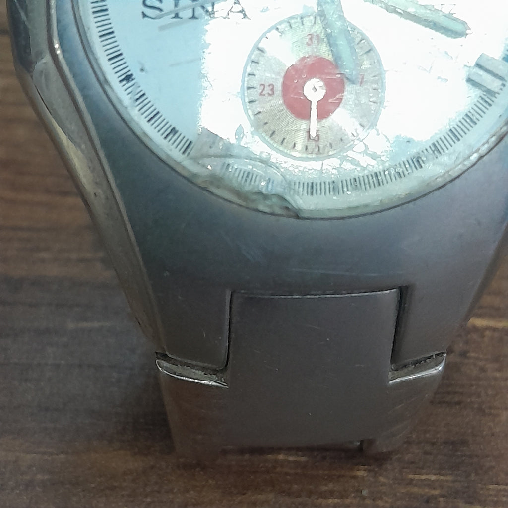 Montre Sina Quartz