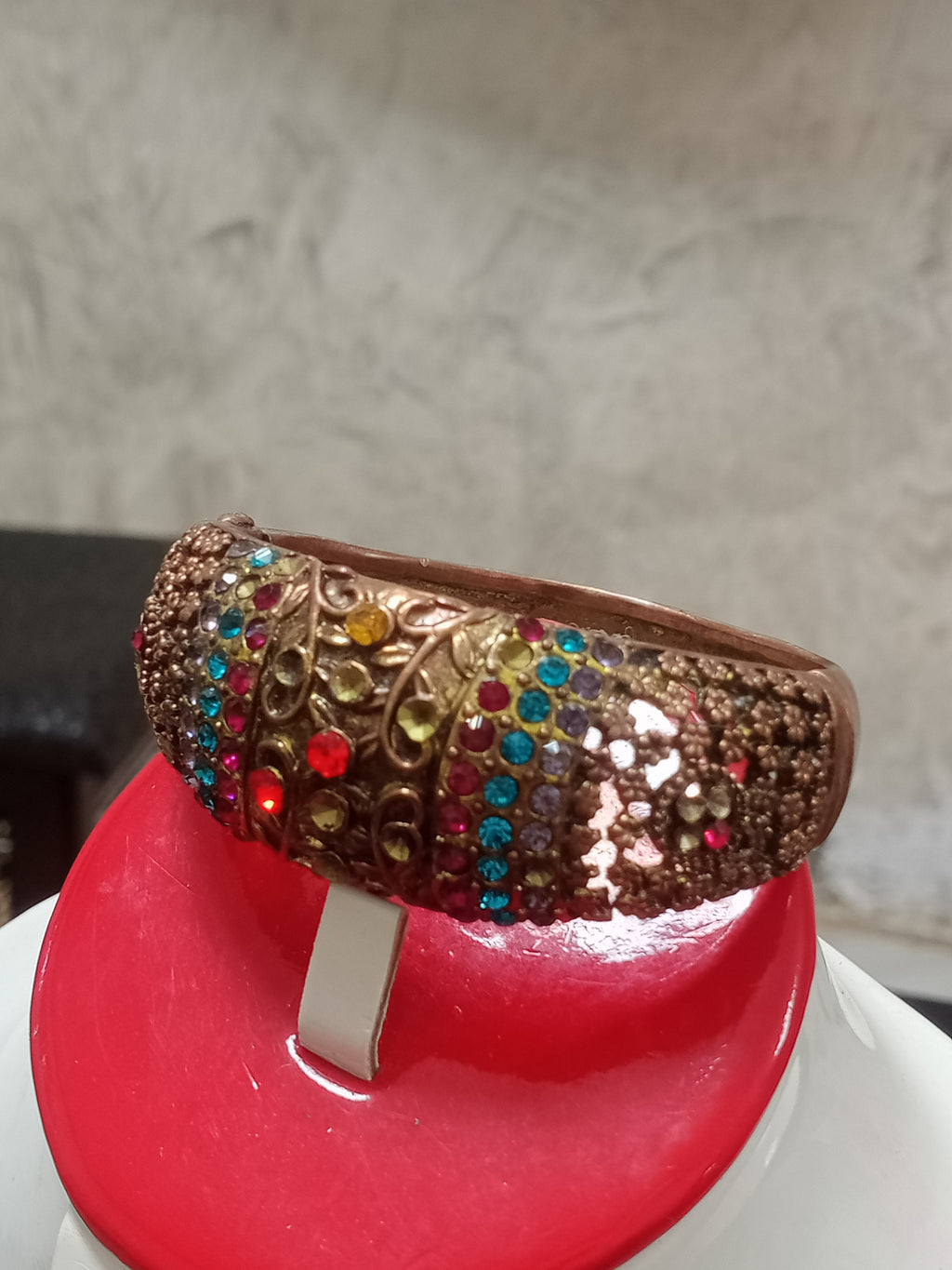سوار من برونز