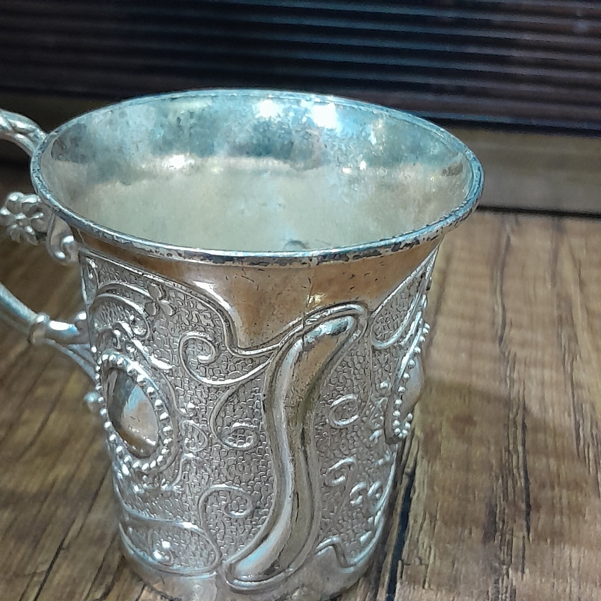 كؤوس من زماك