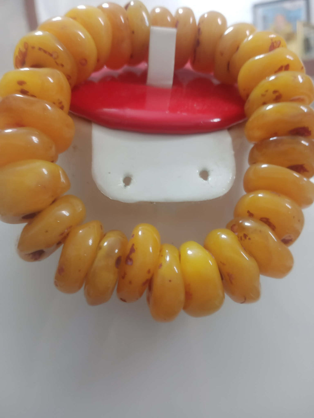 سوار من لبان طبيعي