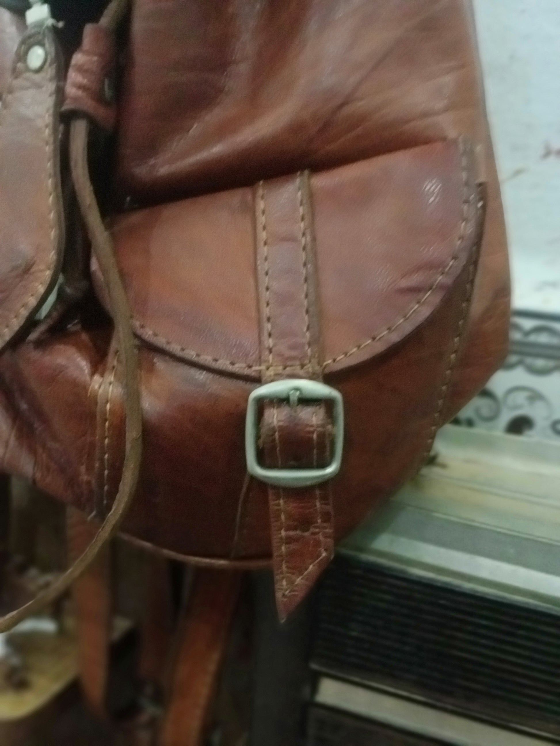 حقيبة تحفة من كوير