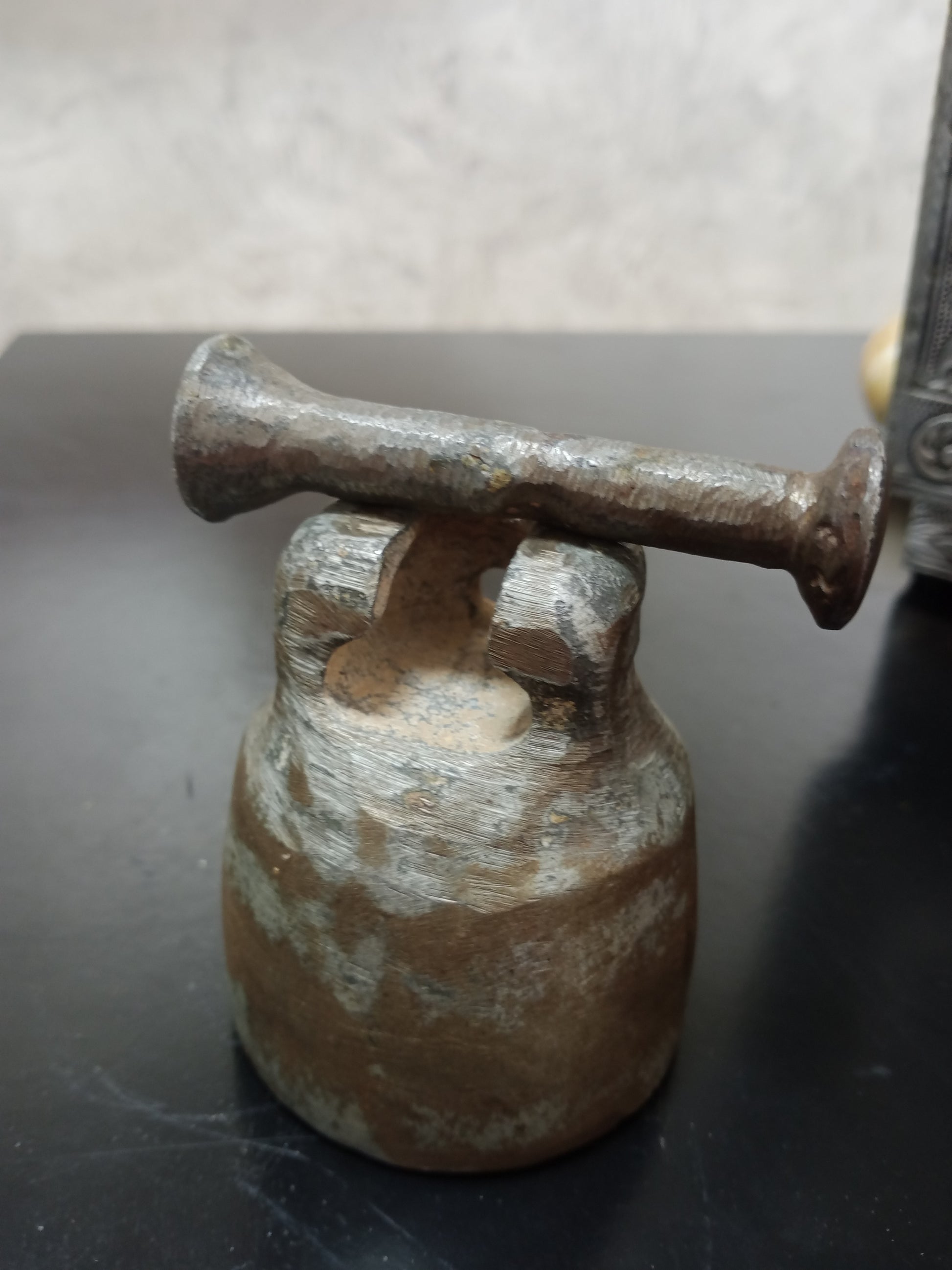 مهراز تحفة قديم