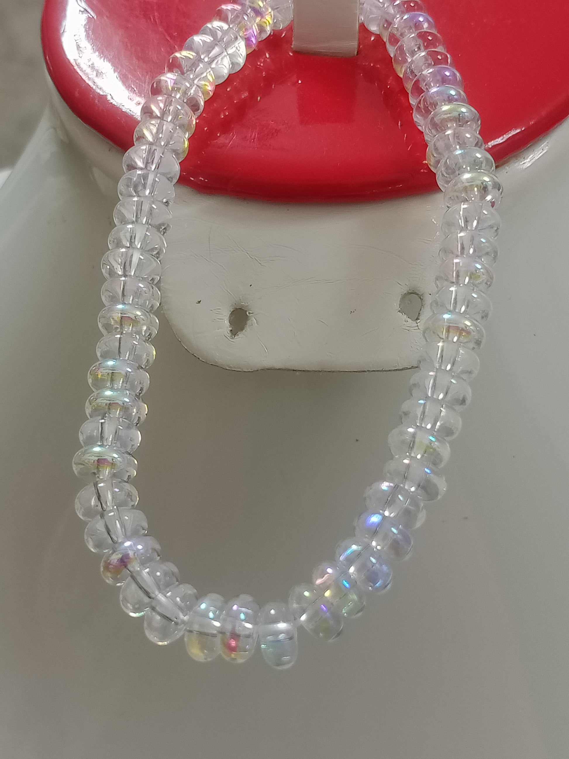 سوار من احجار اوبال طبيعي