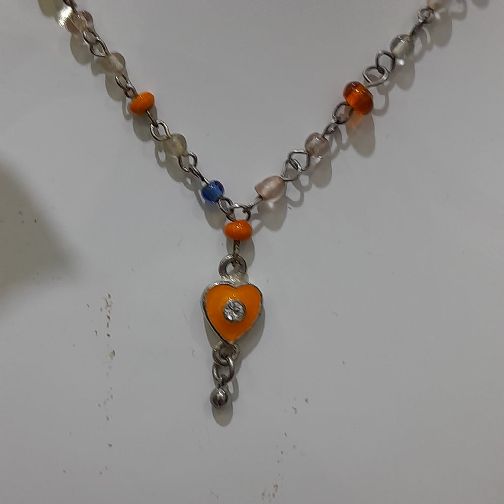 سلسلة تحفة بأحجار