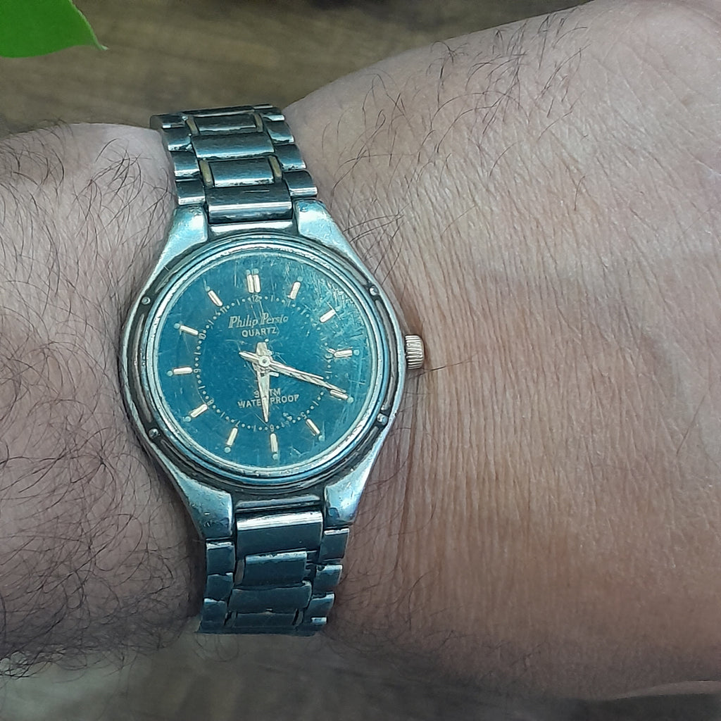 Montre Quartz
