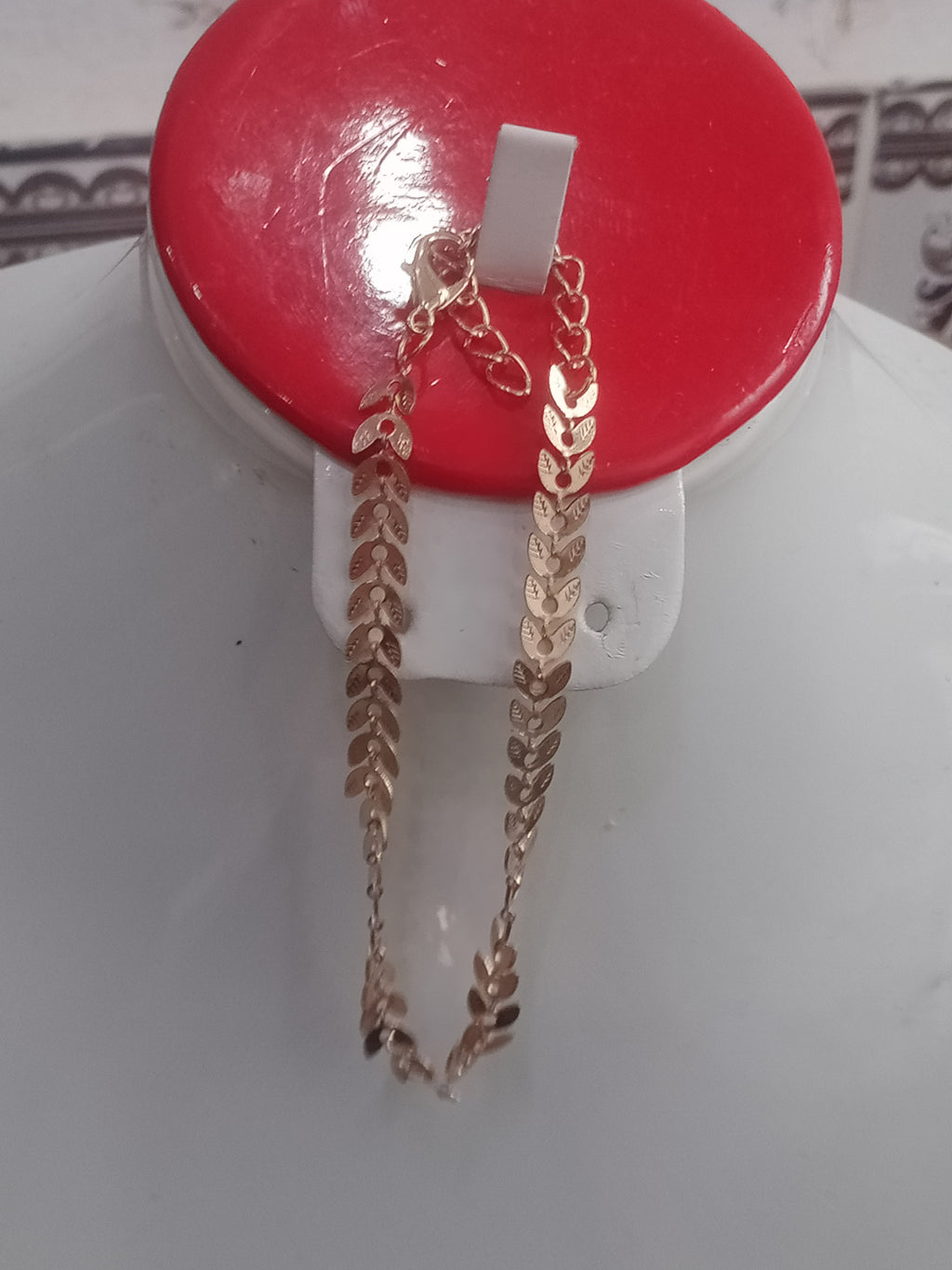 سوار من بلاكي فرنسي