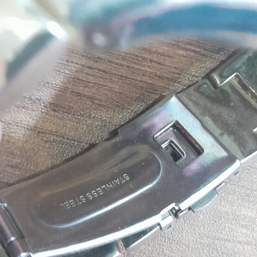Montre Sina Quartz