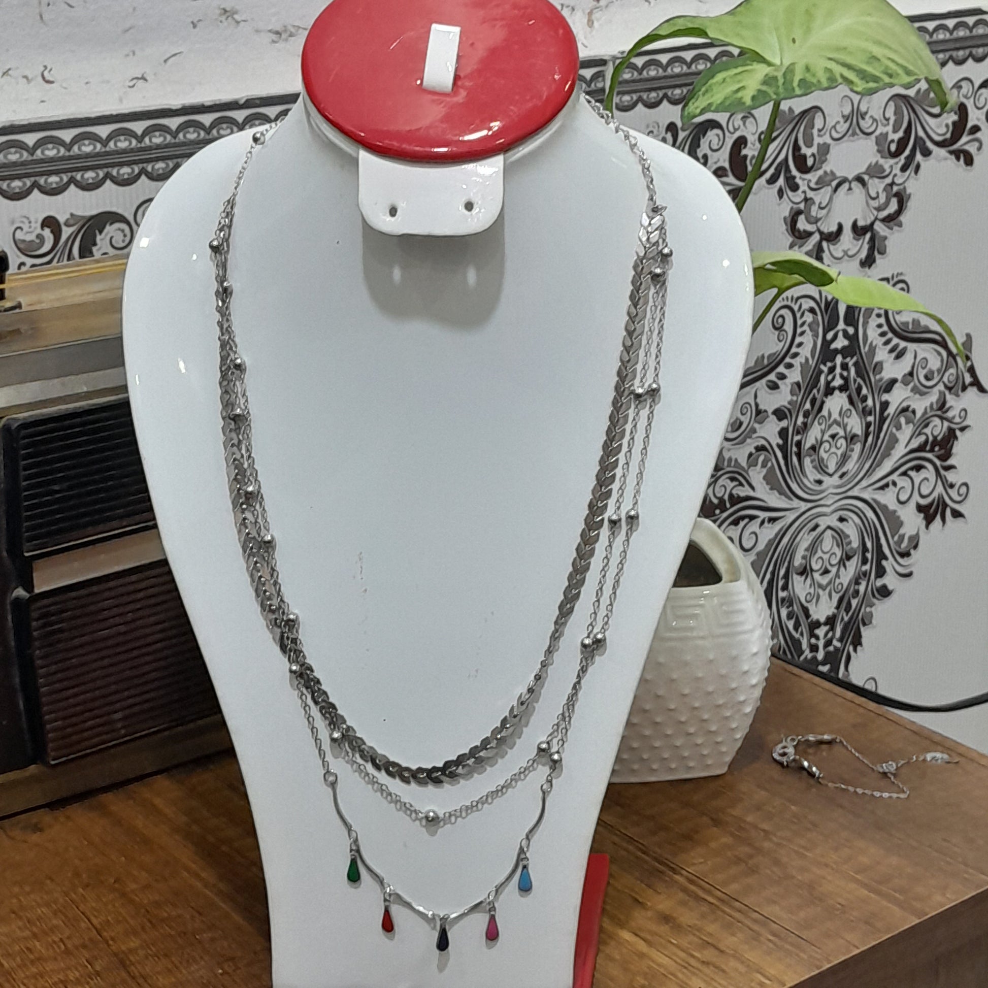 سلسلة تحفة