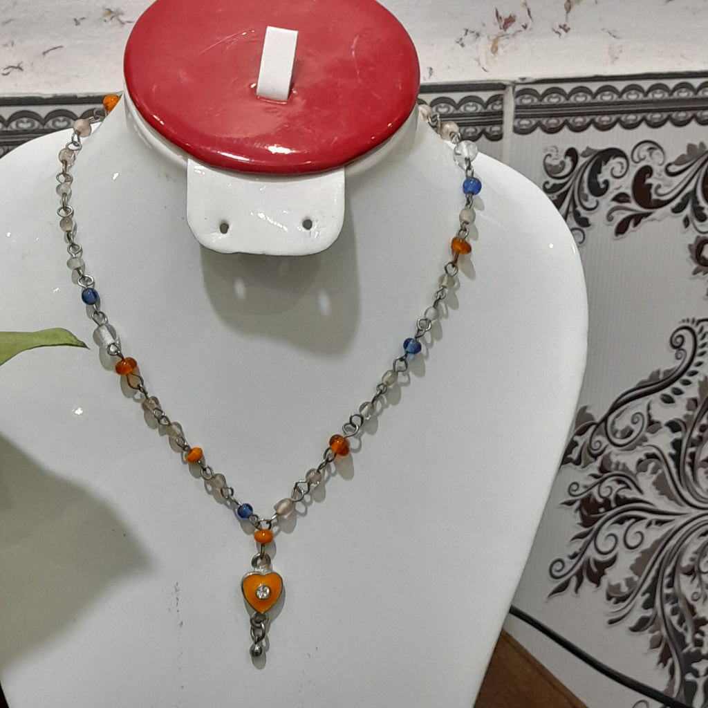 سلسلة تحفة بأحجار