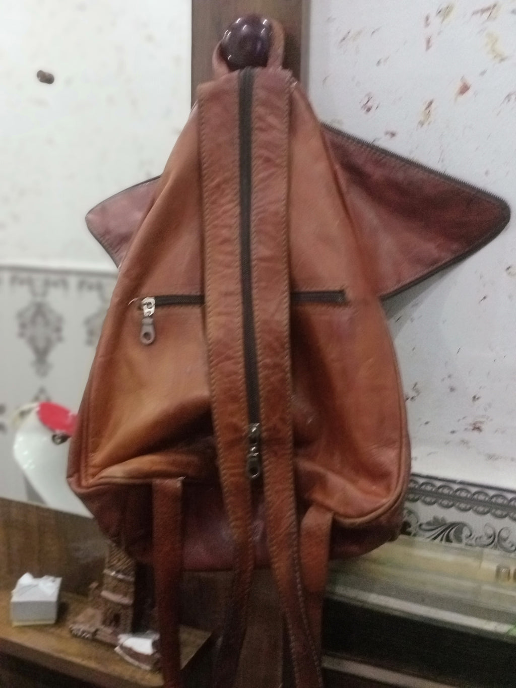 حقيبة تحفة من كوير
