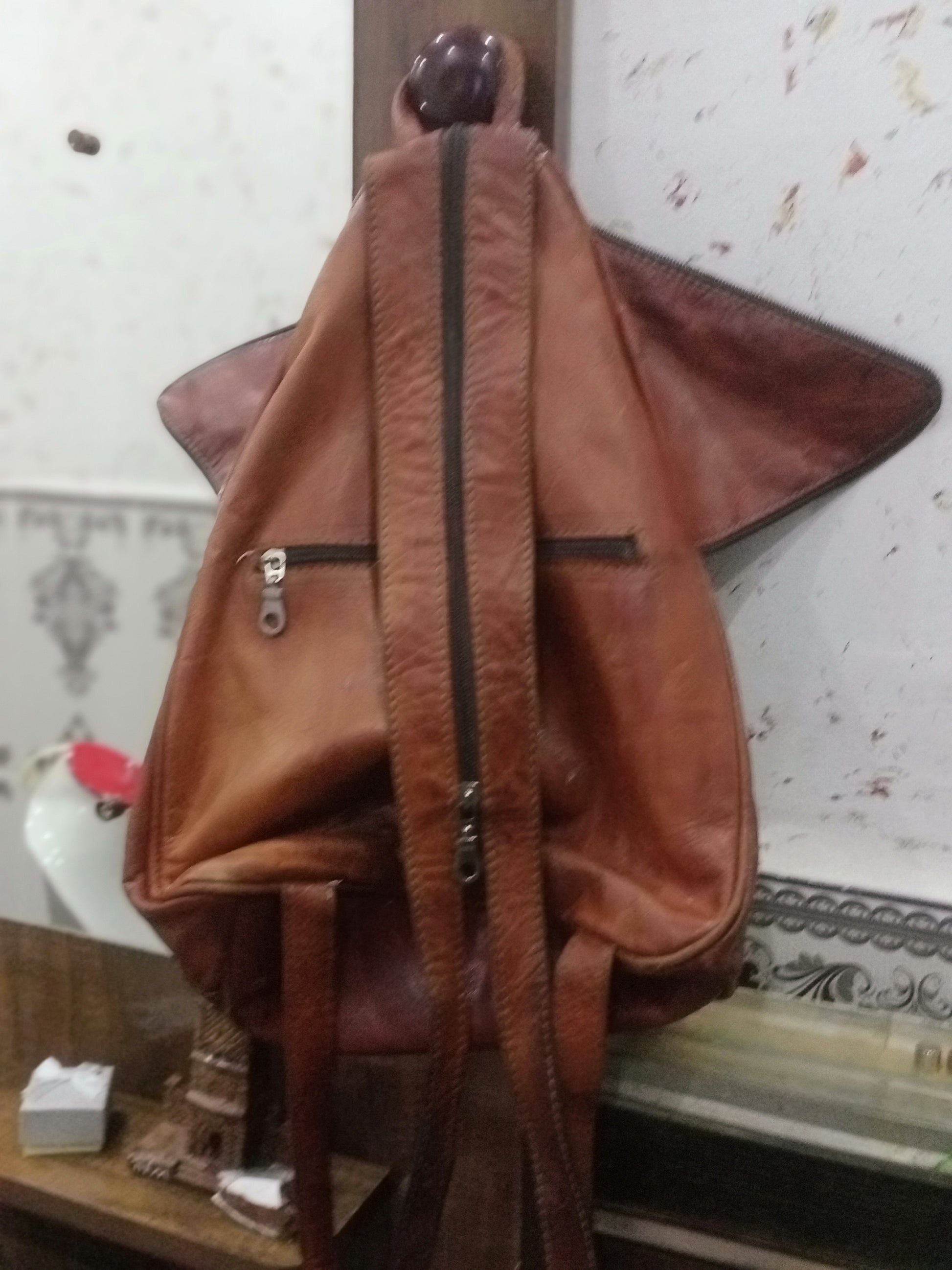 حقيبة تحفة من كوير