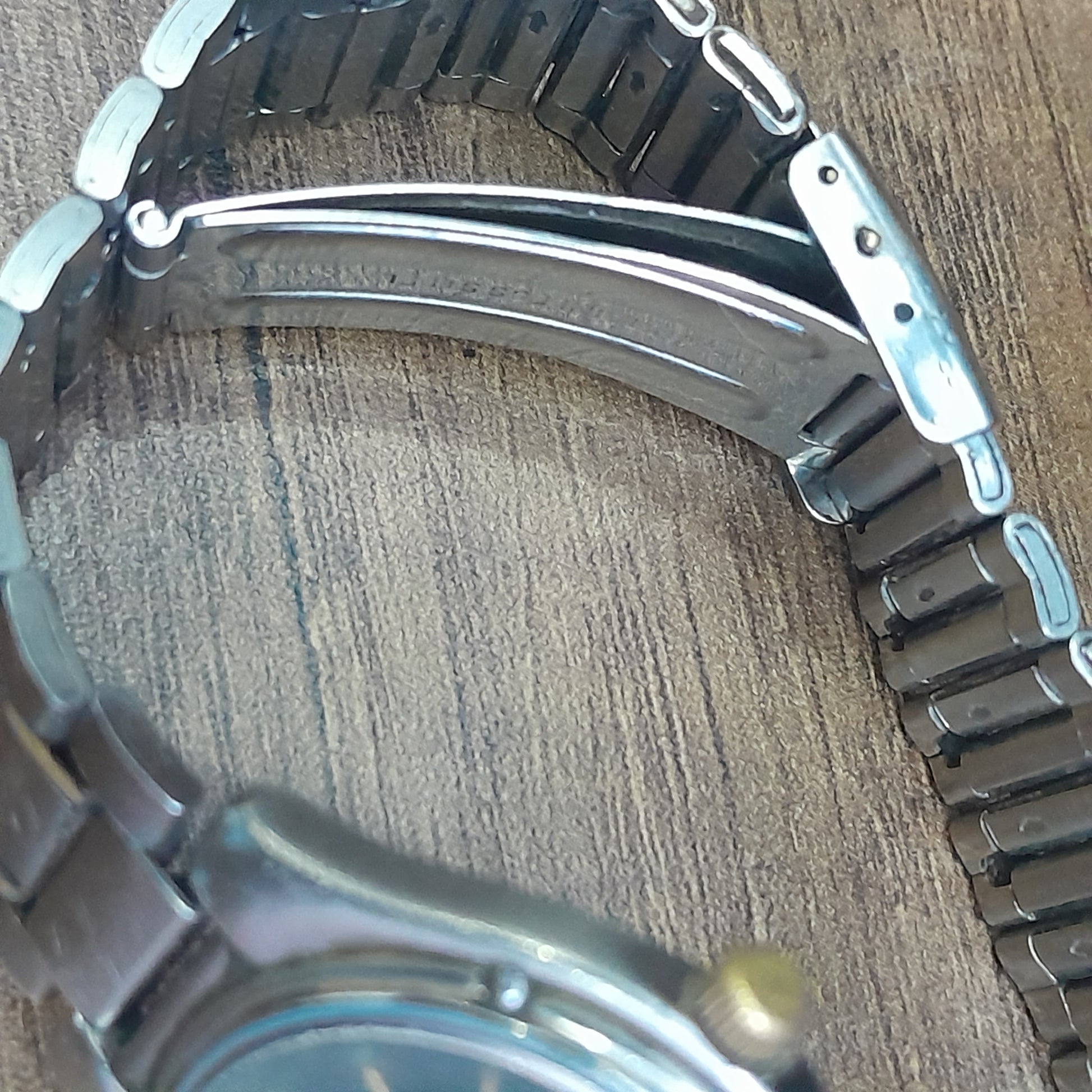 Montre Quartz