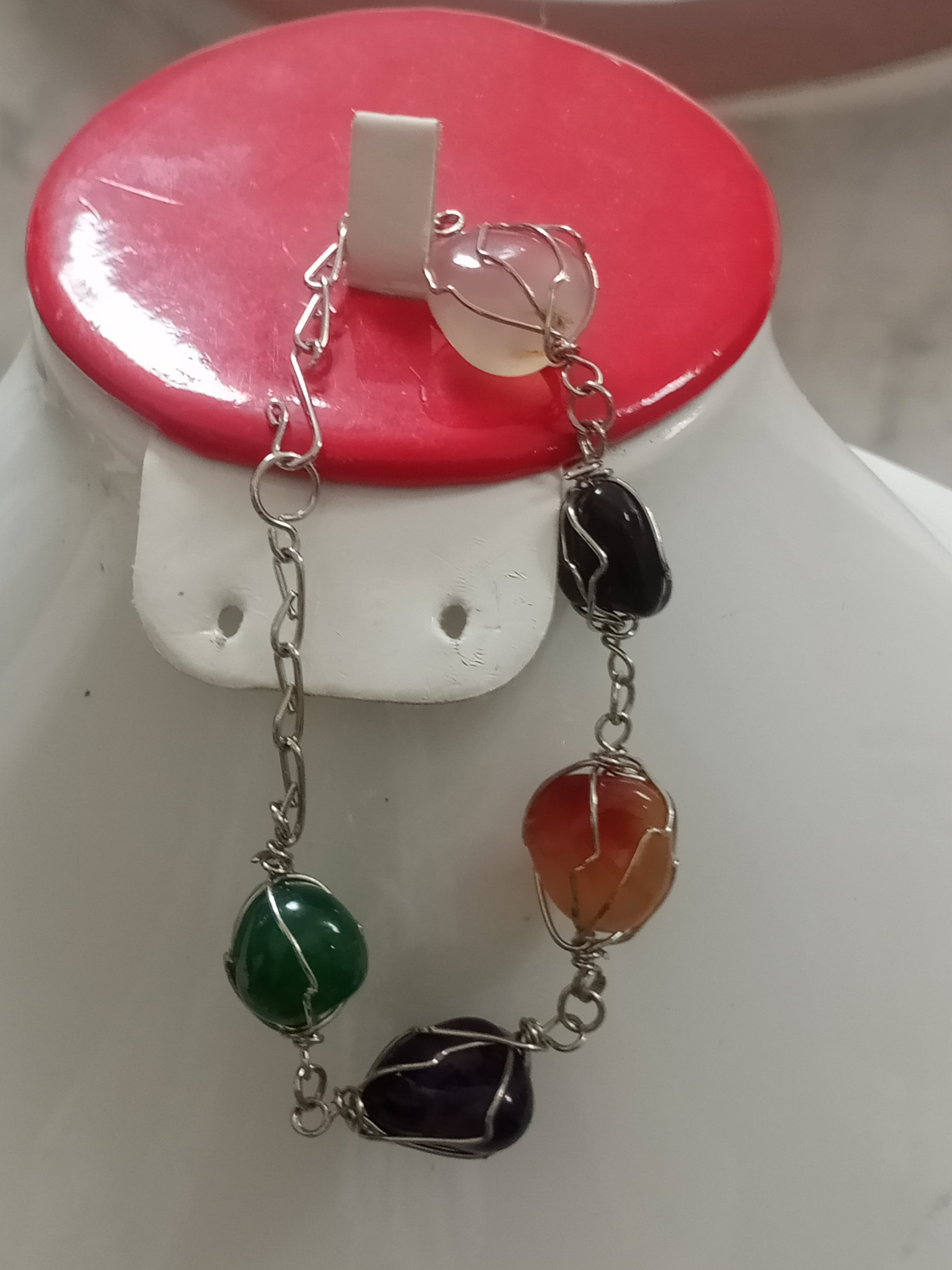 سوار باحجار طبيعية