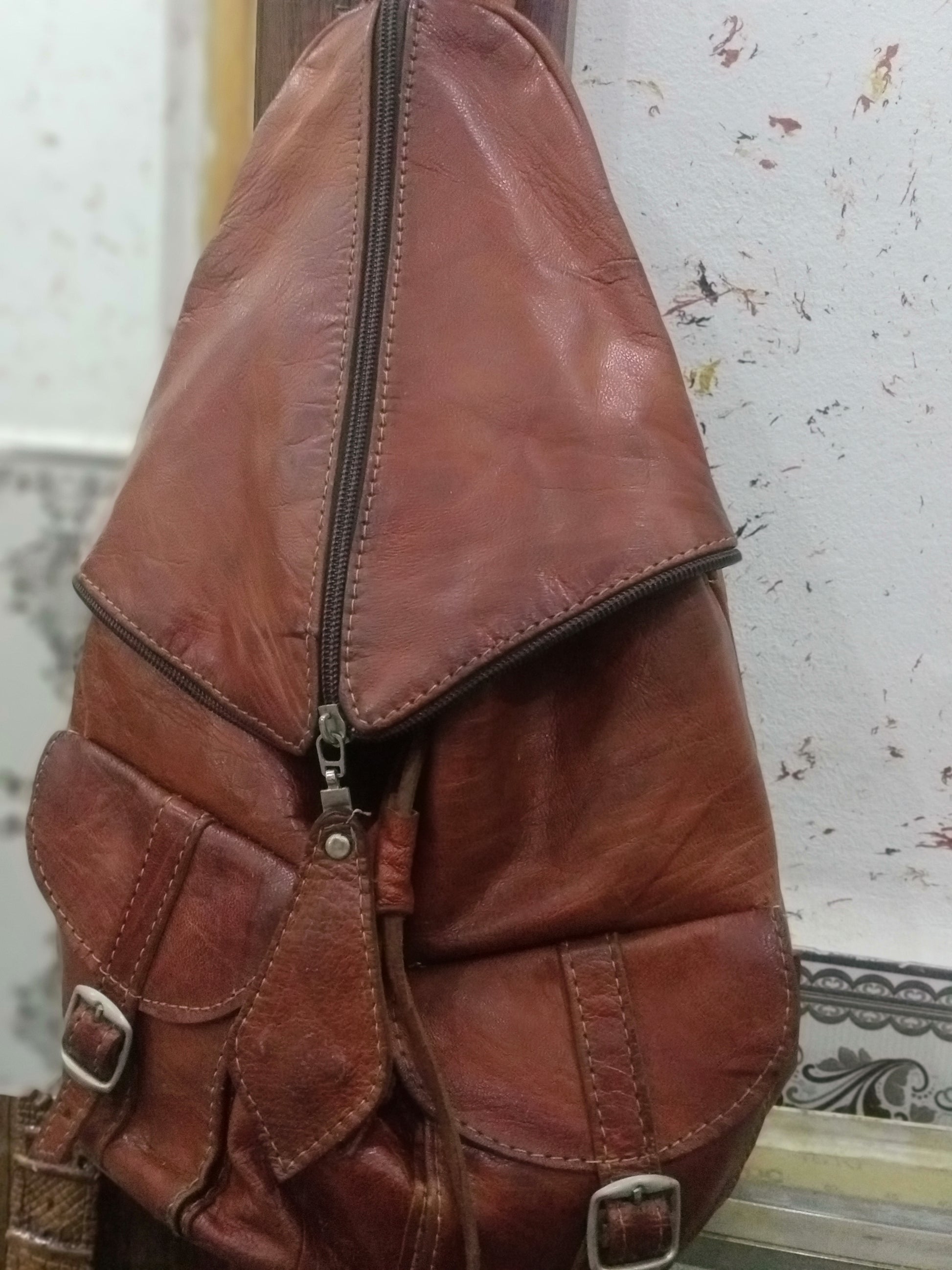 حقيبة تحفة من كوير