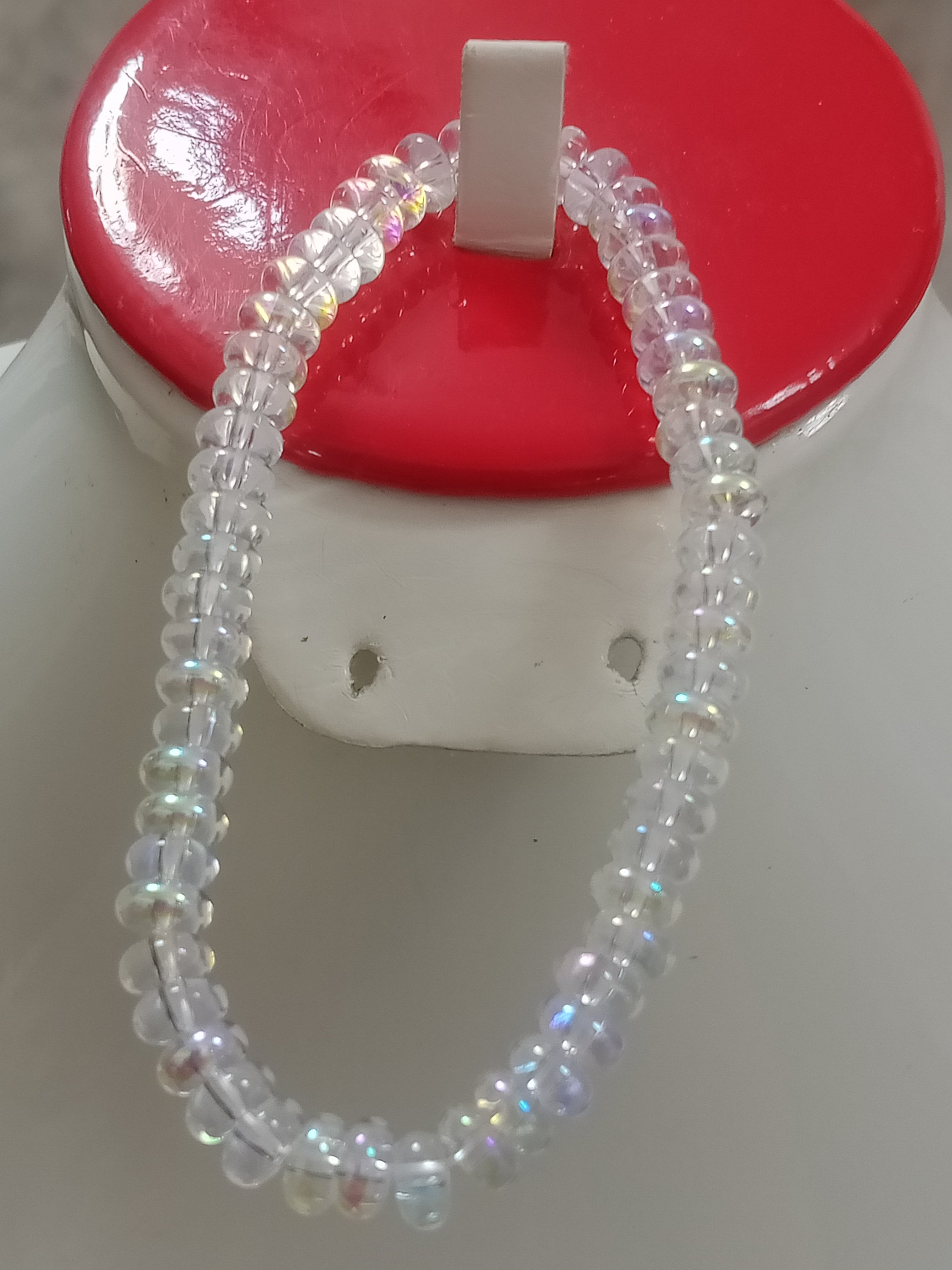 سوار من احجار اوبال طبيعي