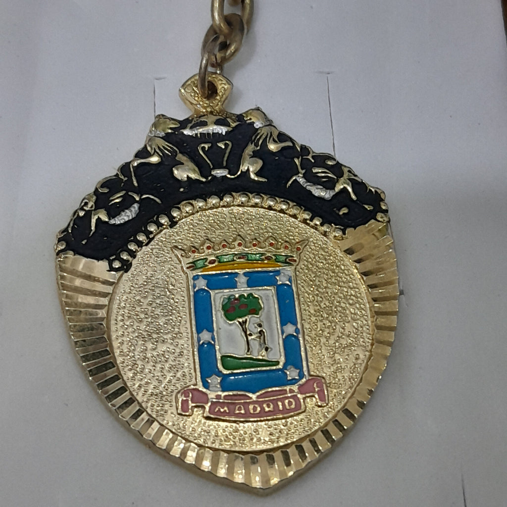 حامل مفاتيح