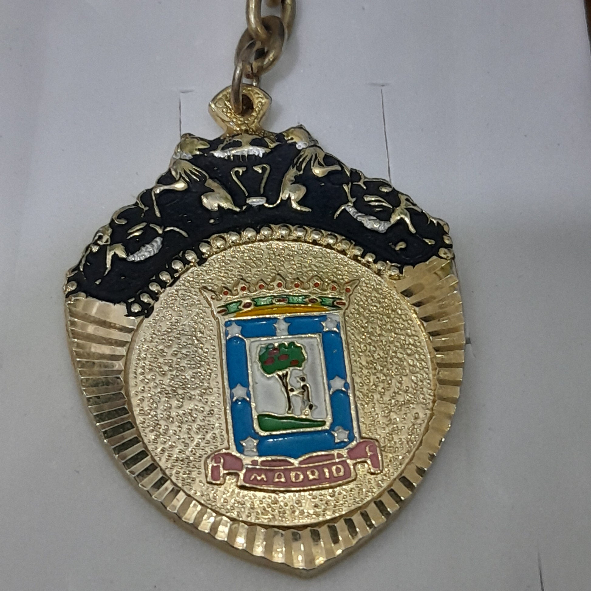 حامل مفاتيح