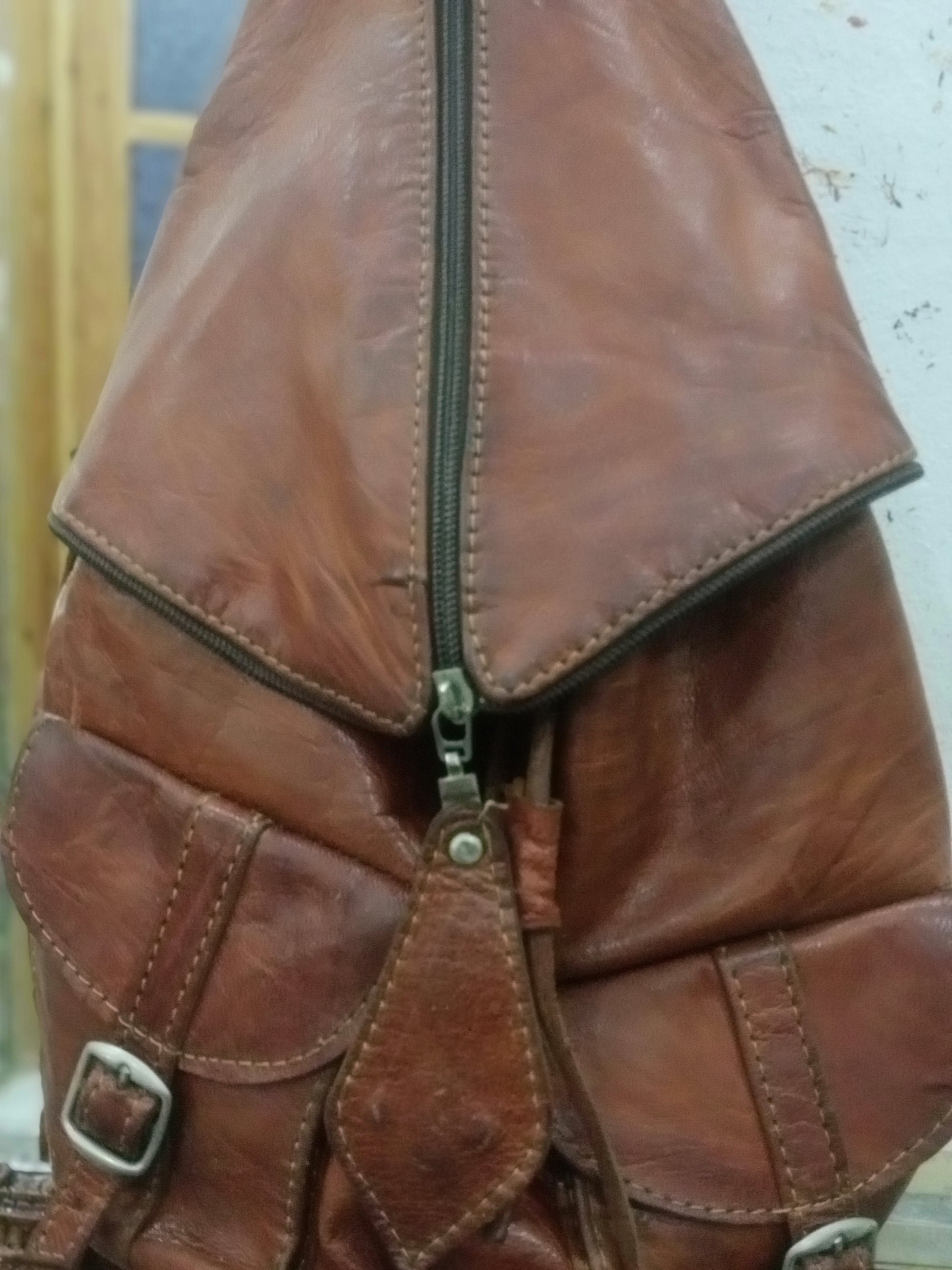 حقيبة تحفة من كوير