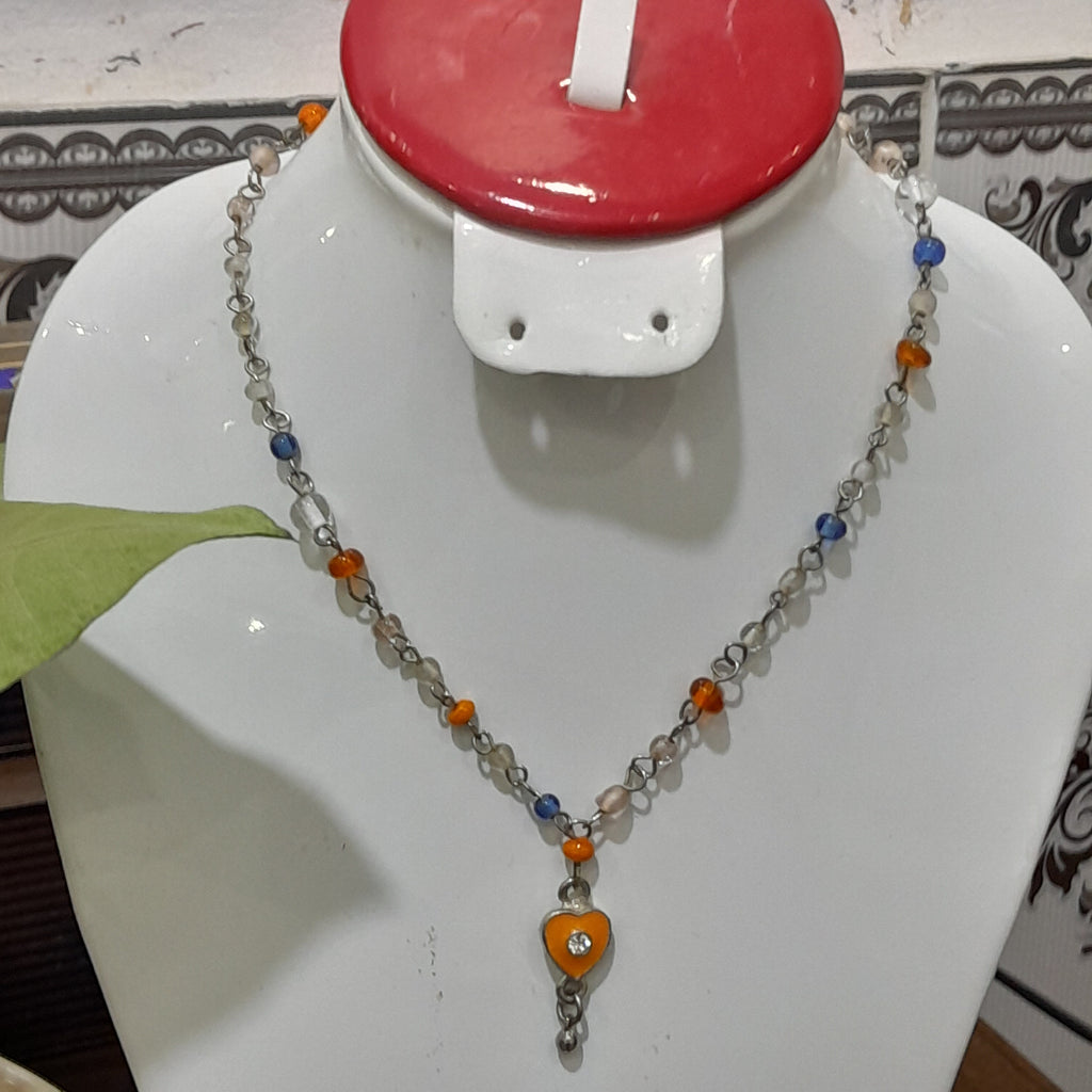 سلسلة تحفة بأحجار