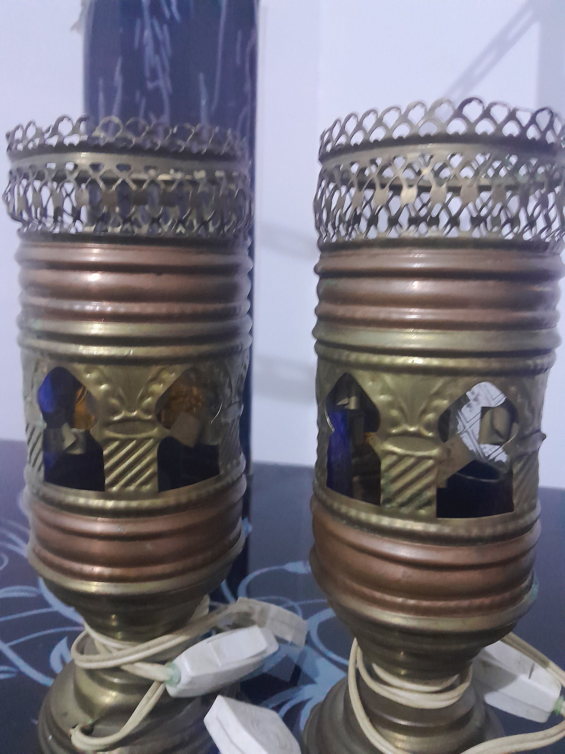فيوزات من نحاس