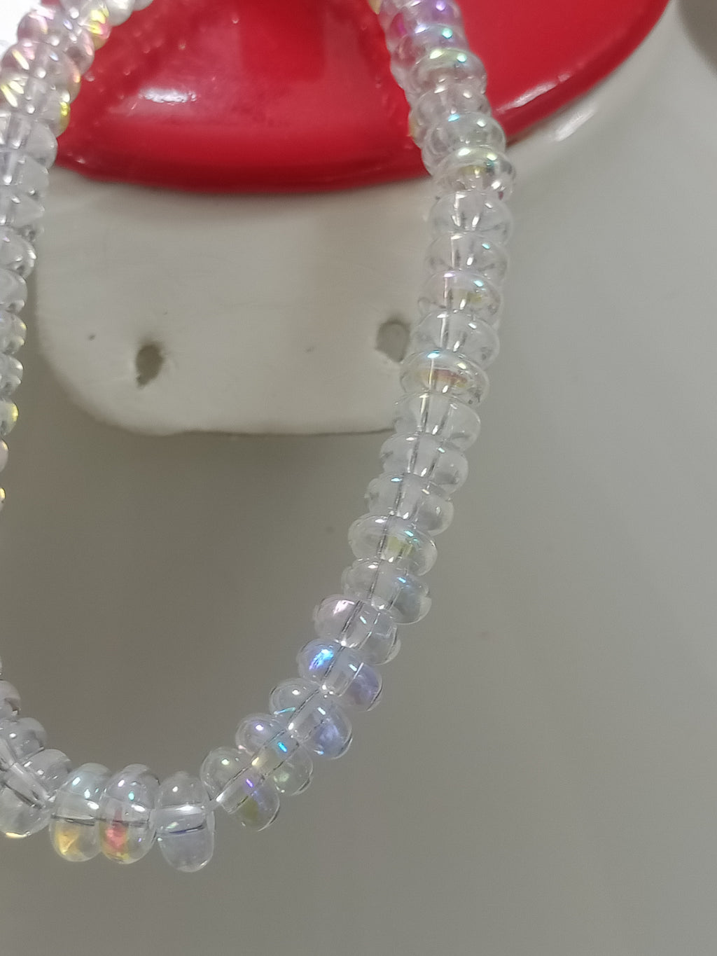 سوار من احجار اوبال طبيعي